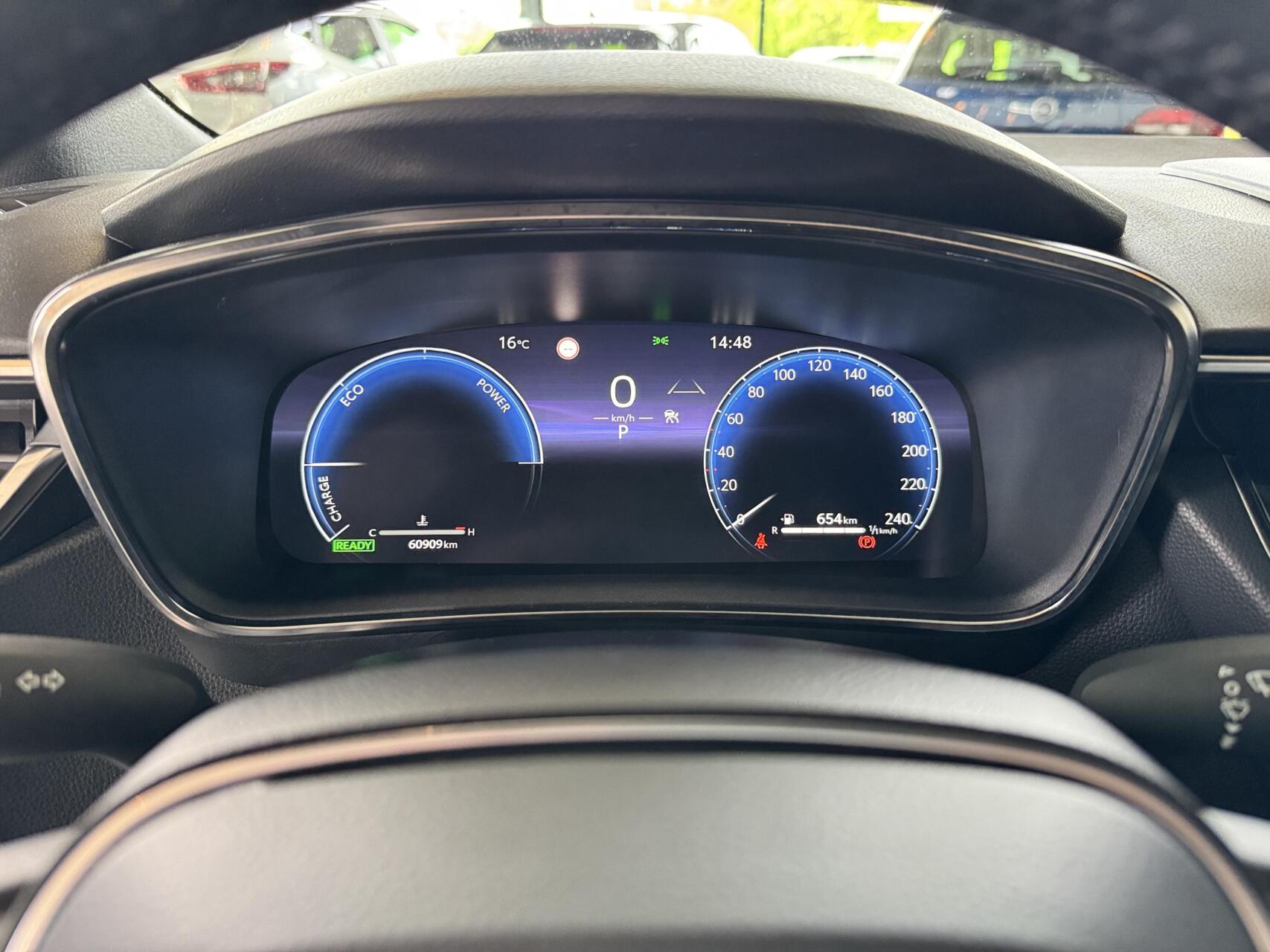 Foto van Toyota Toyota Corolla