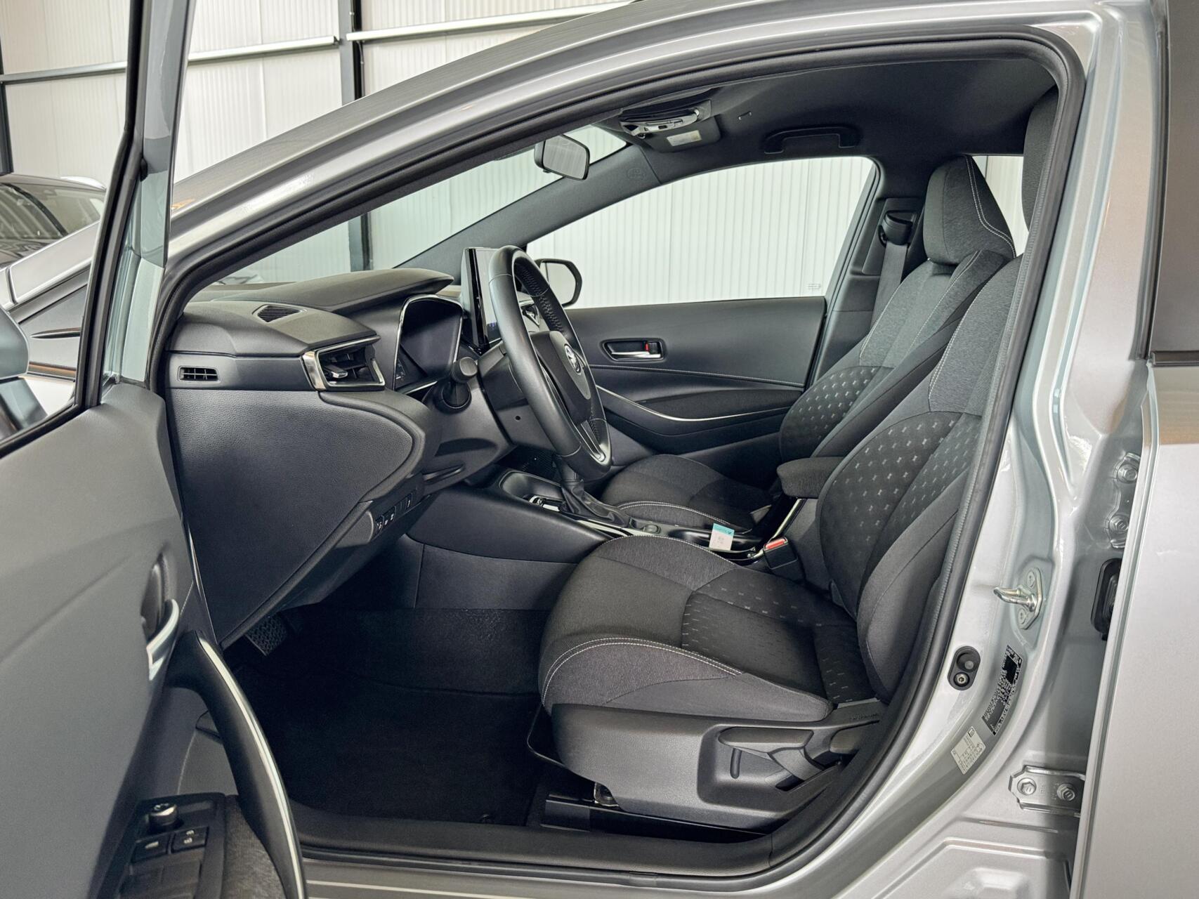 Foto van Toyota Toyota Corolla