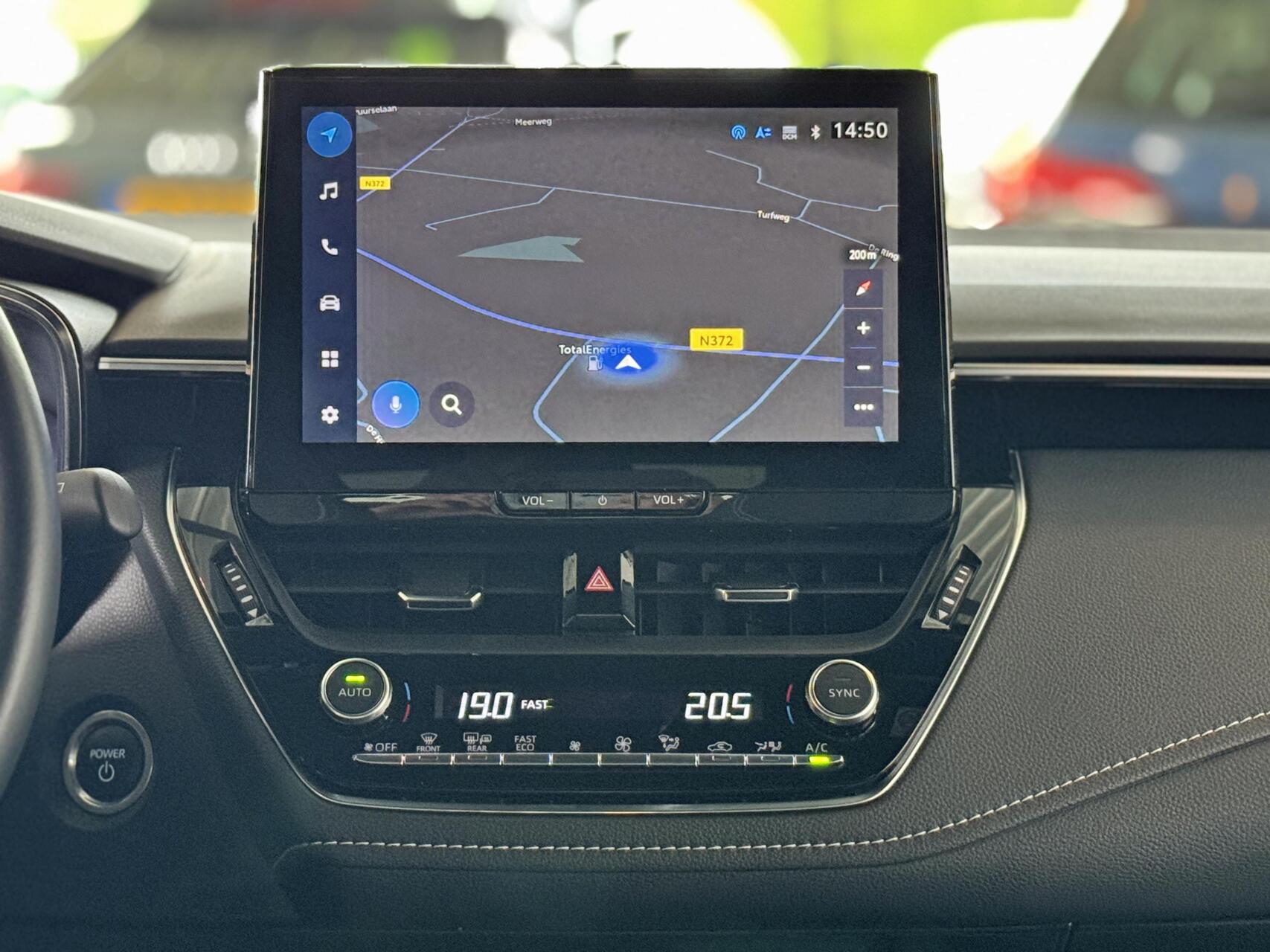 Foto van Toyota Toyota Corolla