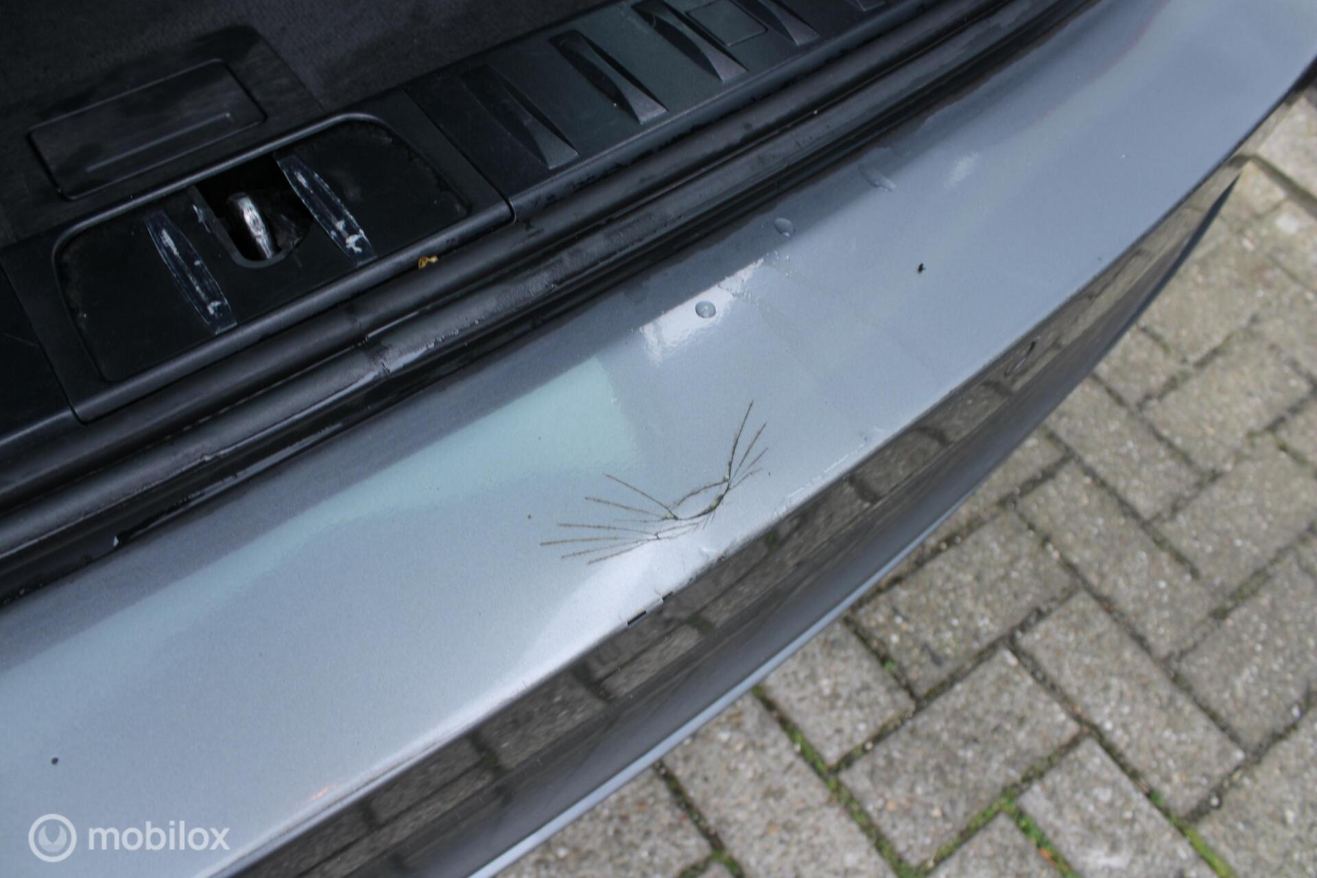 Foto van BMW 318i