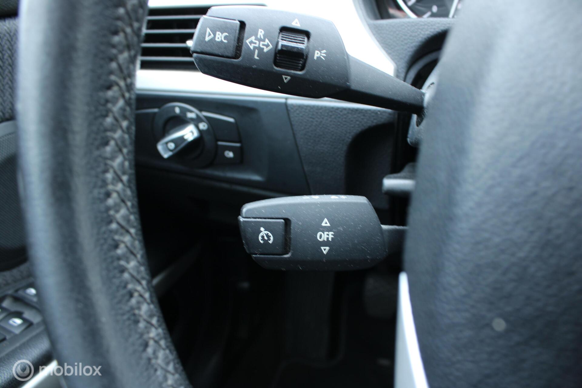 Foto van BMW 318i
