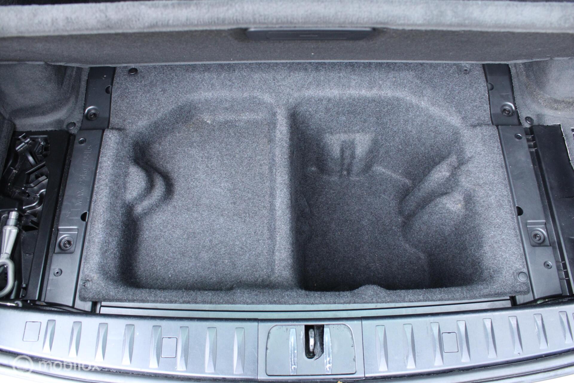 Foto van BMW 318i