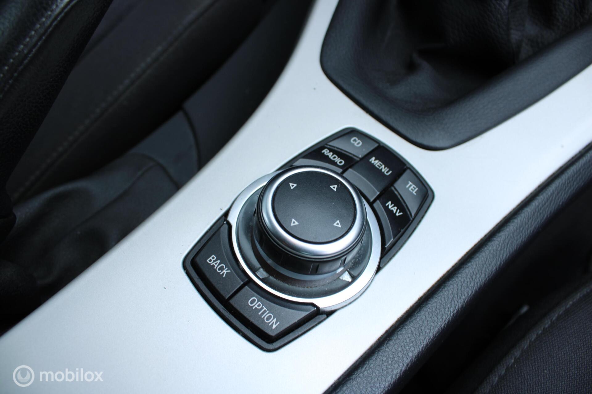 Foto van BMW 318i