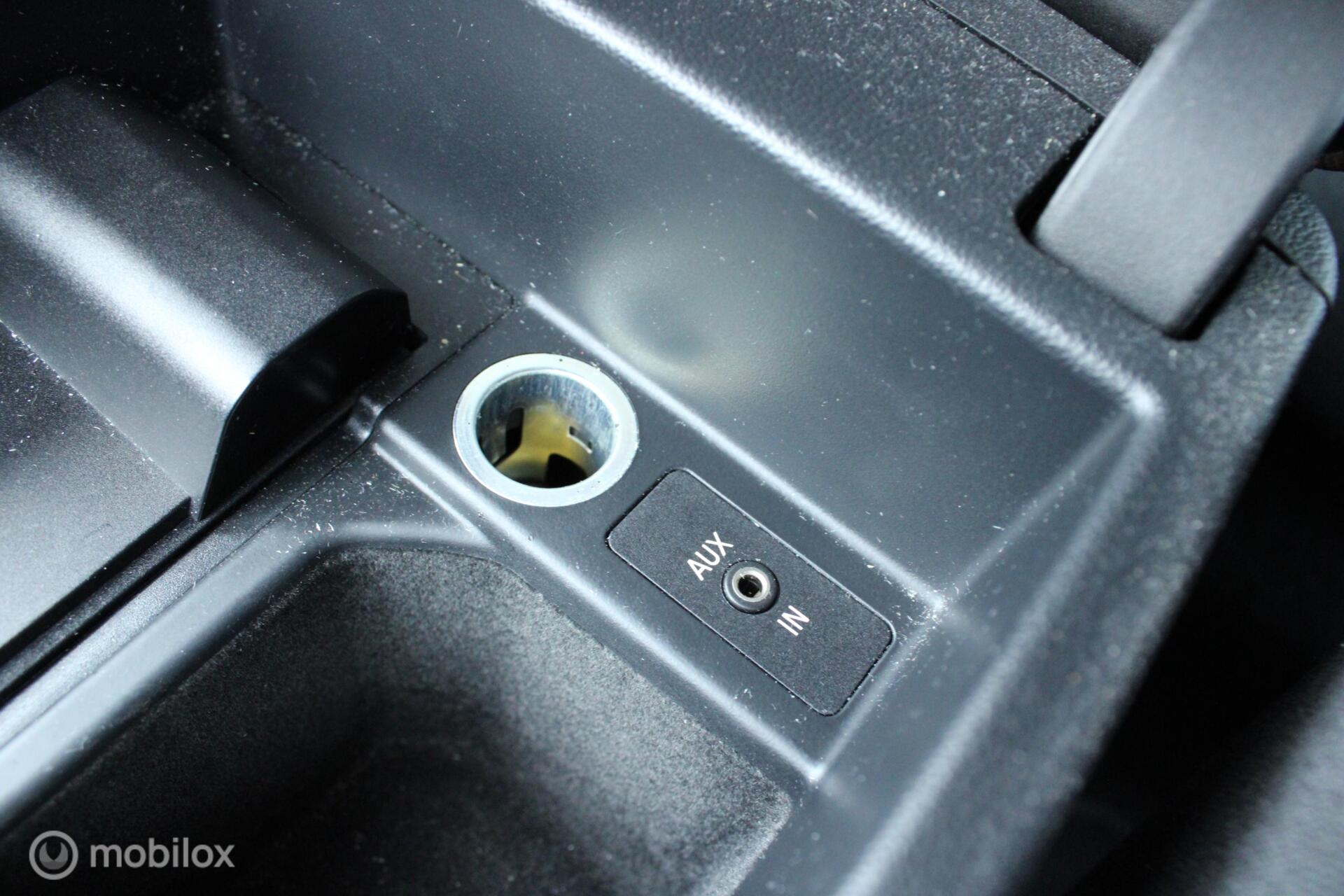 Foto van BMW 318i