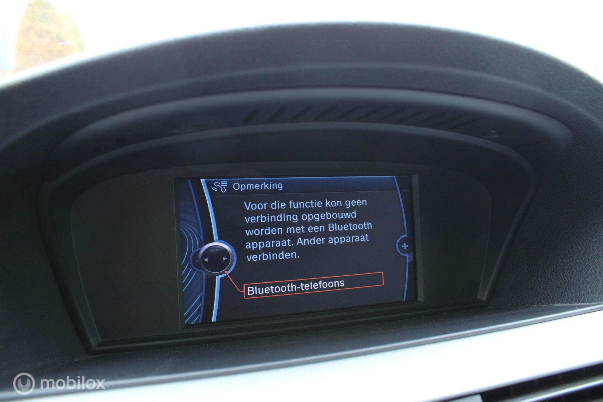 Foto van BMW 318i