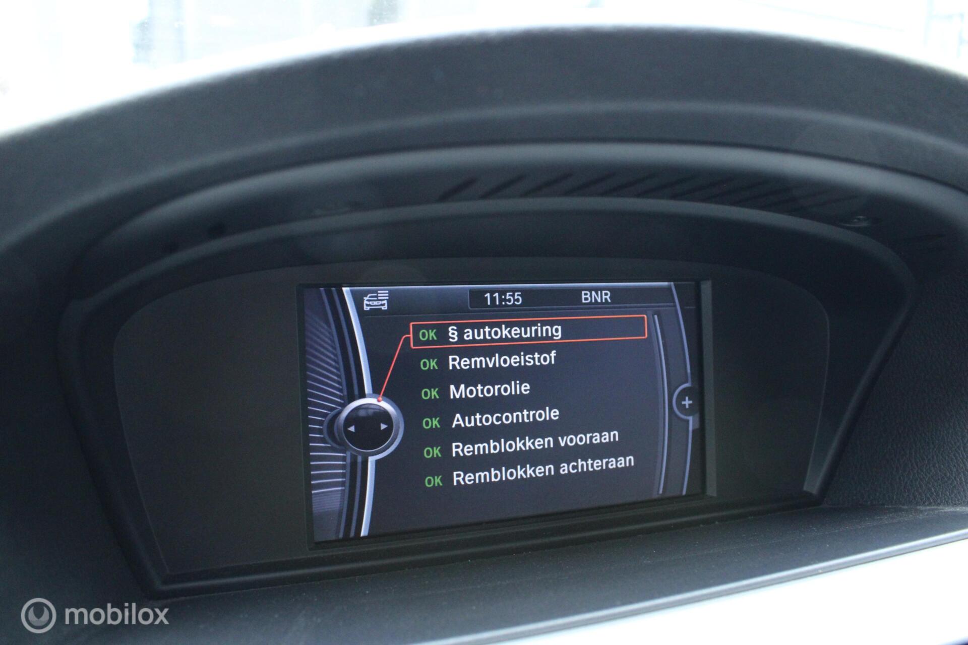 Foto van BMW 318i