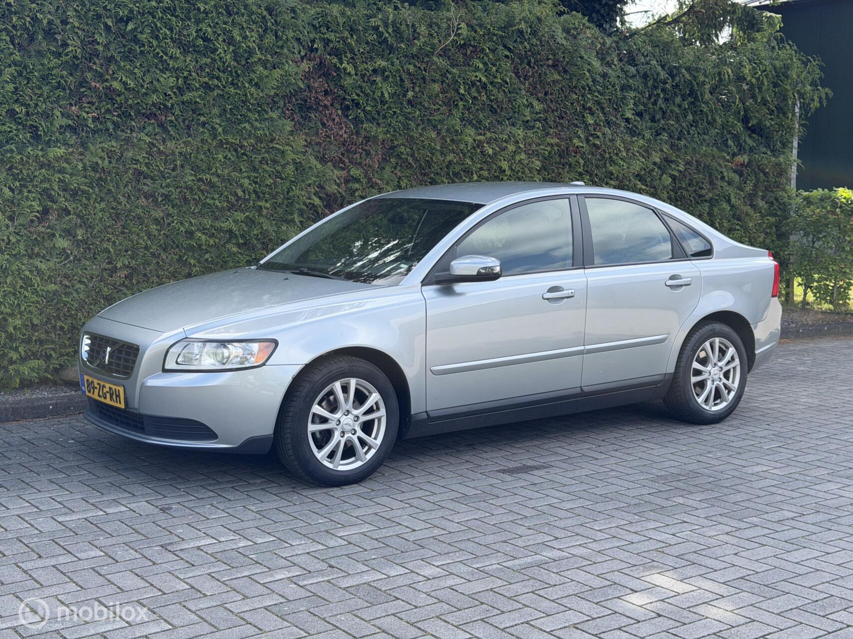 Foto van VOLVO S40