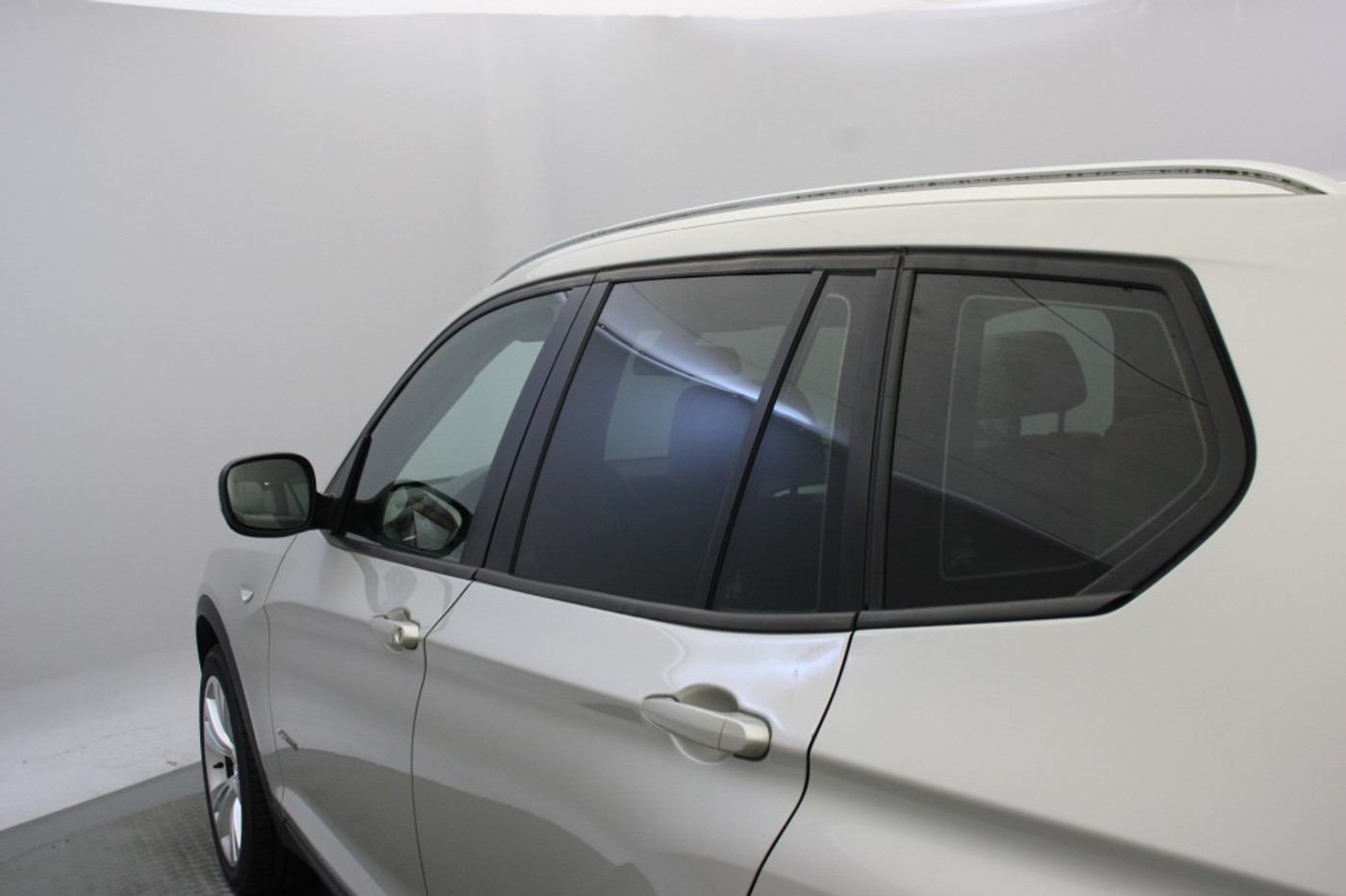 Foto van BMW X Reihe