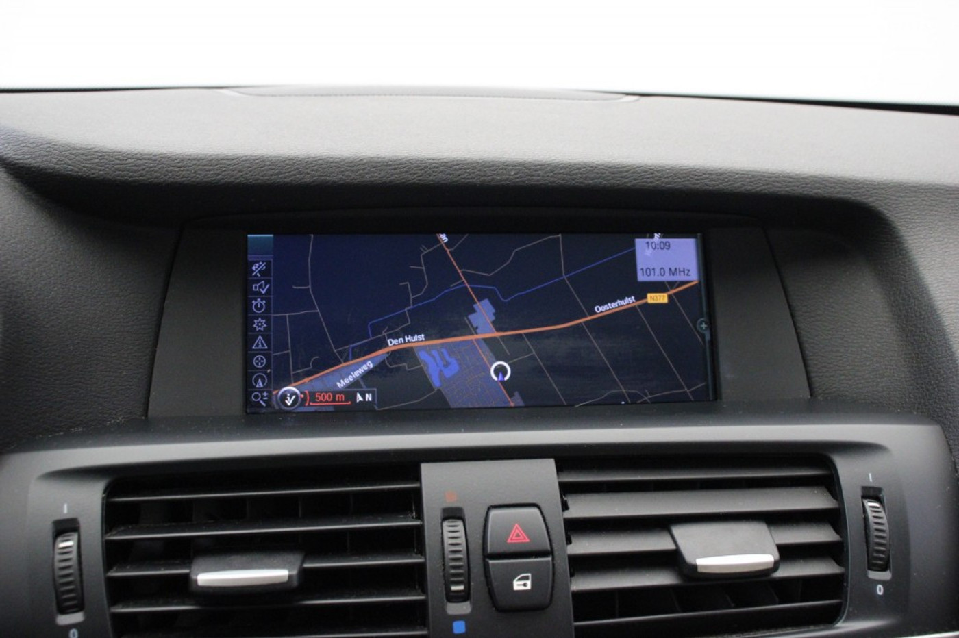 Foto van BMW X Reihe