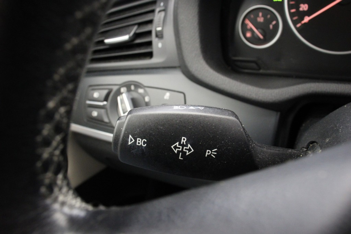 Foto van BMW X Reihe