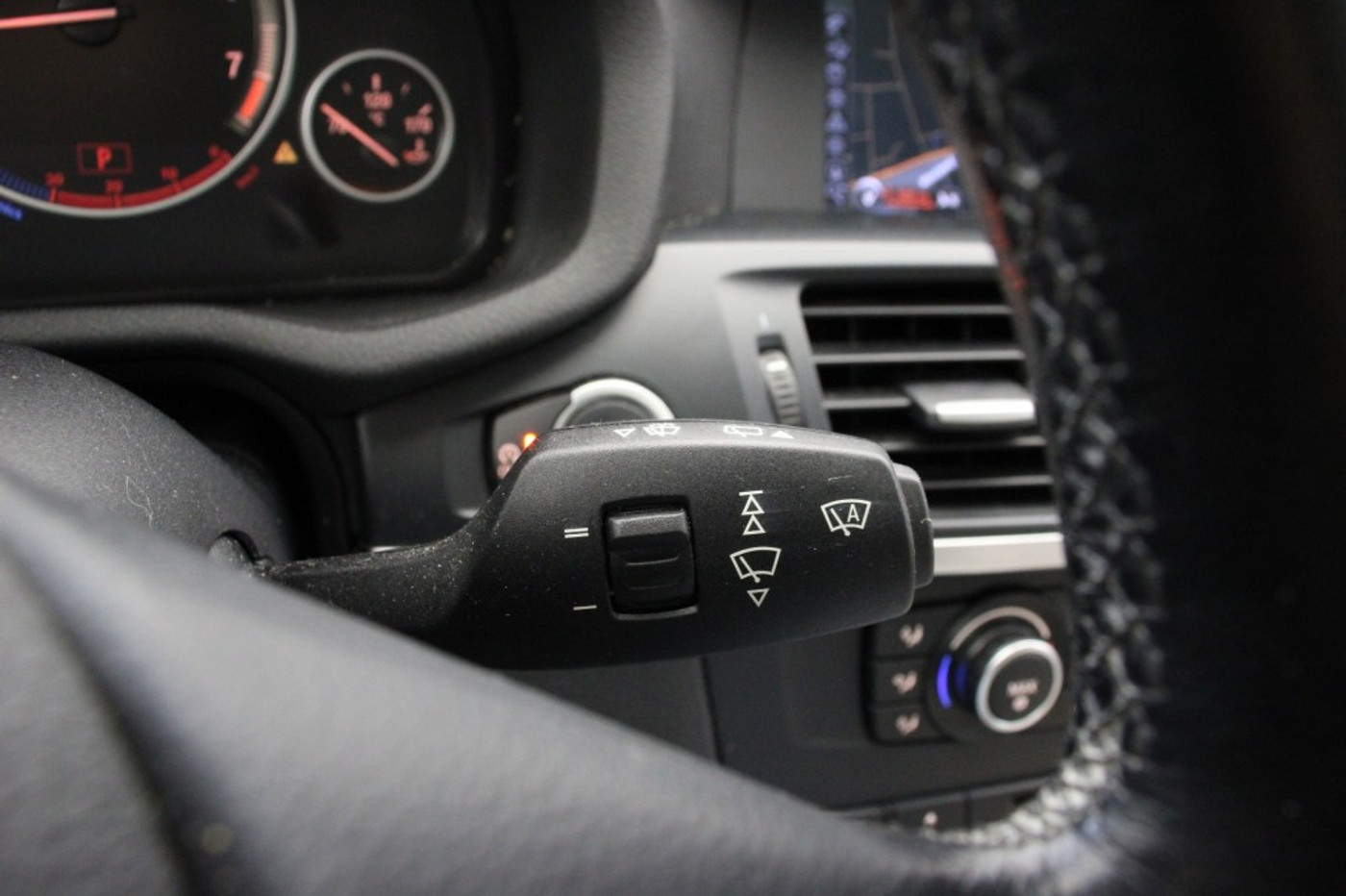 Foto van BMW X Reihe