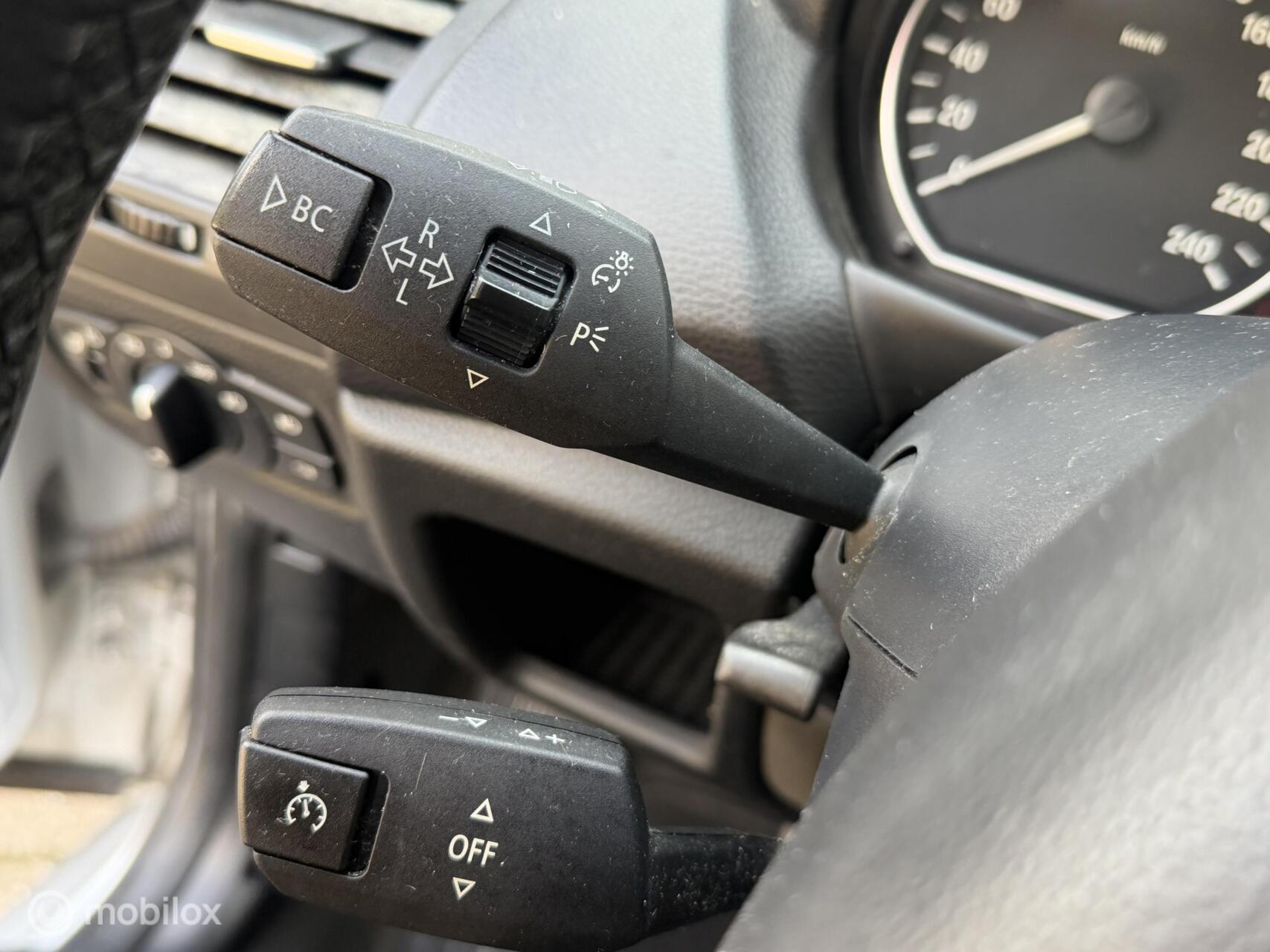Foto van BMW 1er Reihe