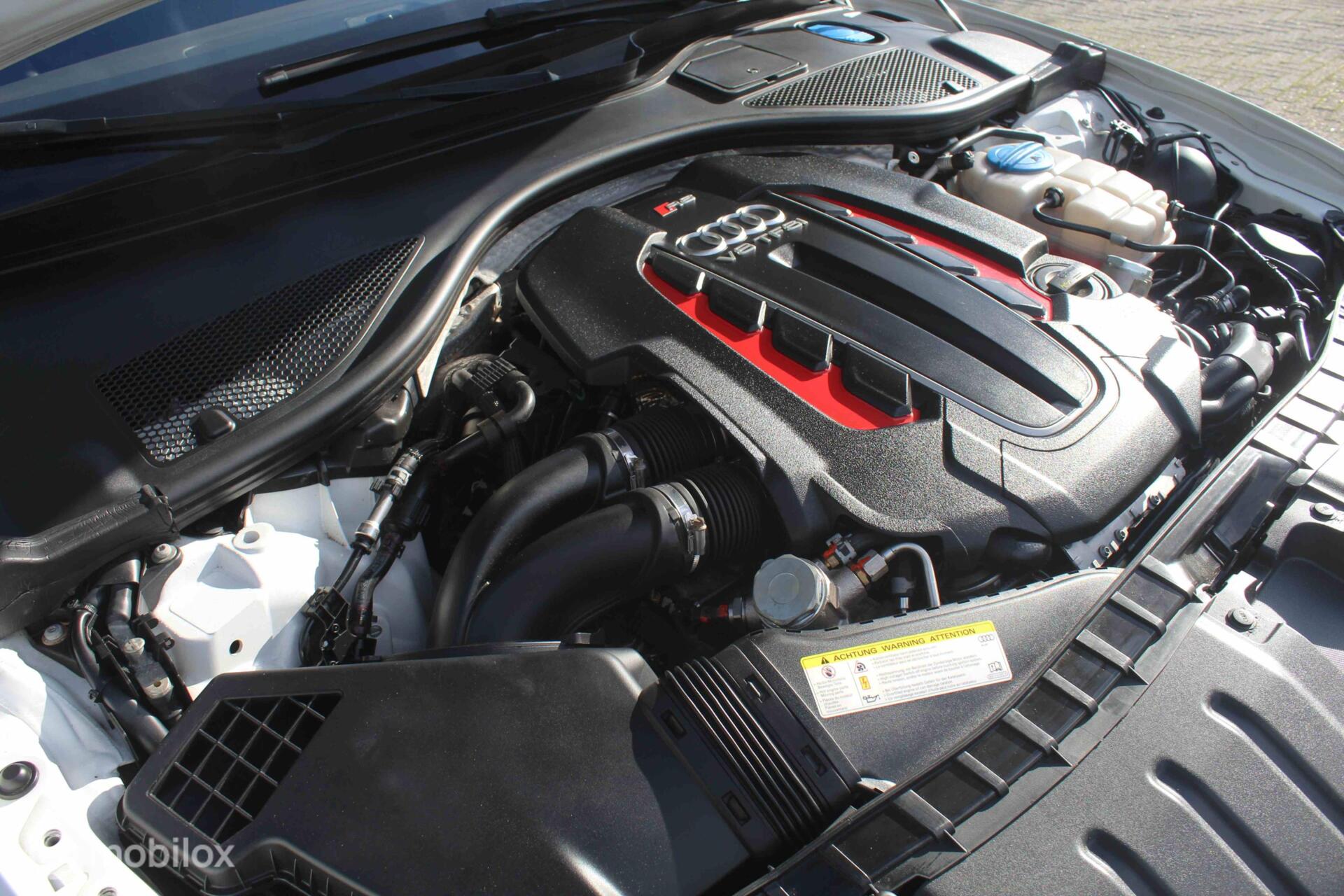Foto van Audi A6 Avant