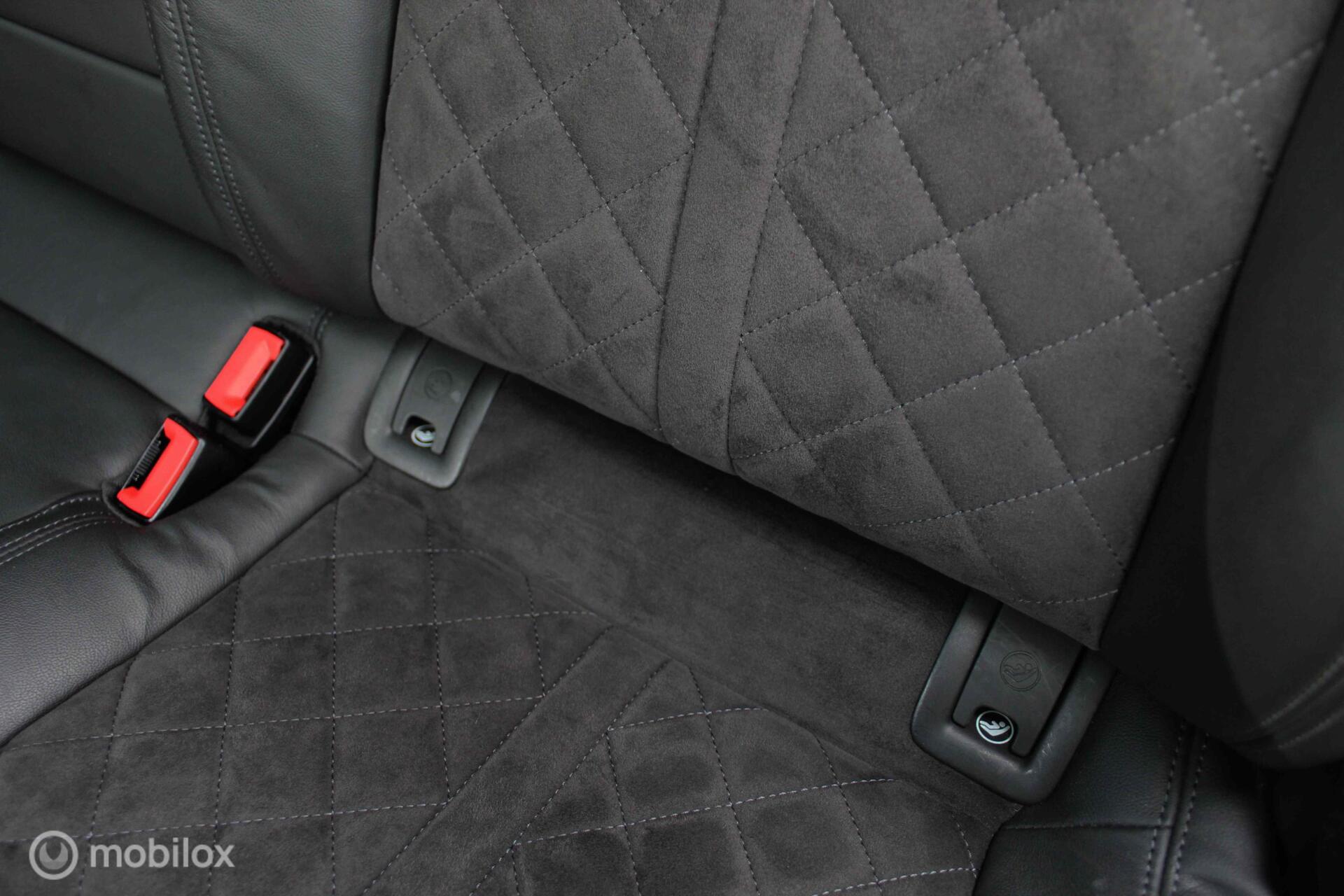 Foto van Audi A6 Avant