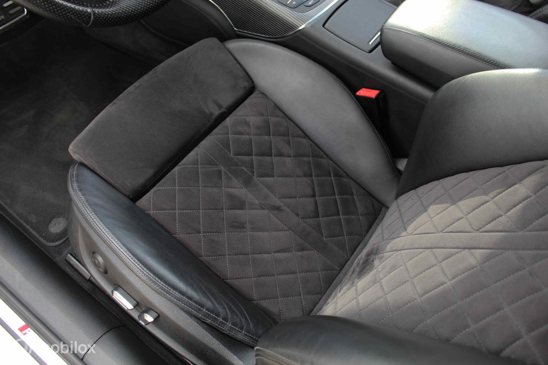 Foto van Audi A6 Avant