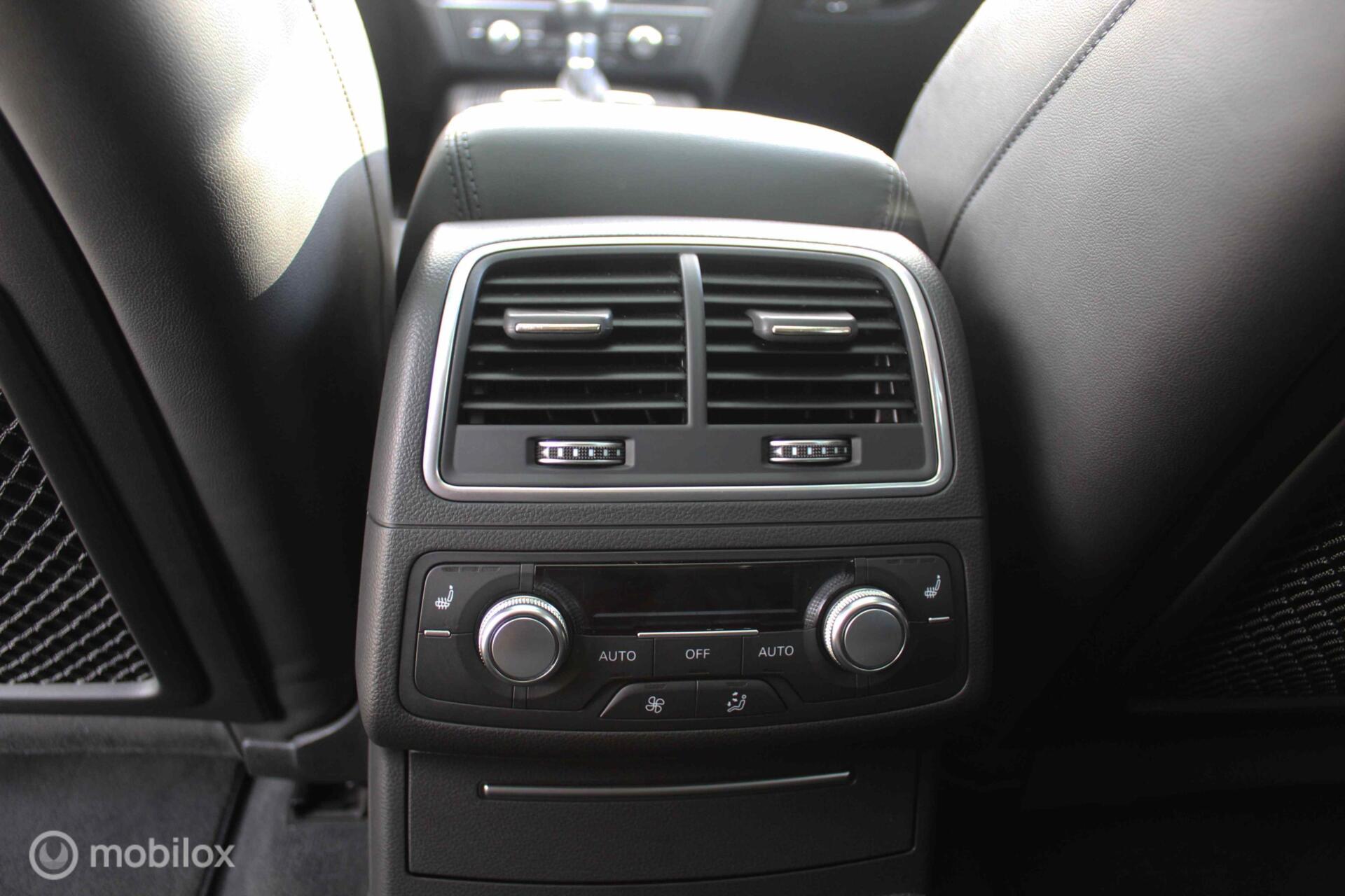 Foto van Audi A6 Avant
