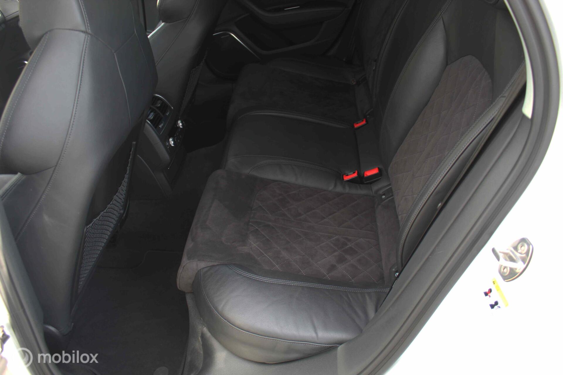 Foto van Audi A6 Avant