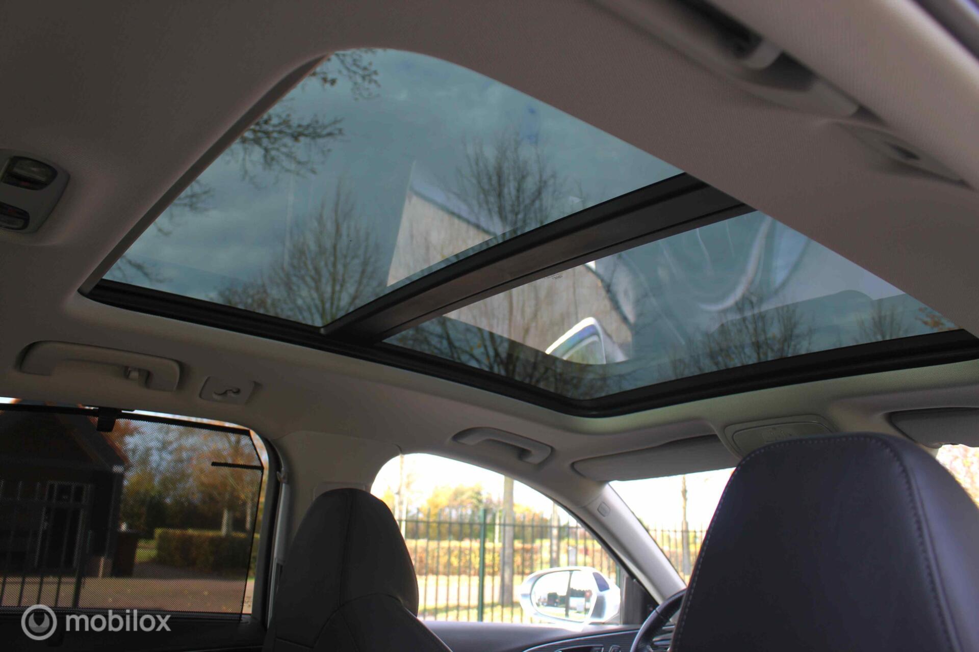 Foto van Audi A6 Avant