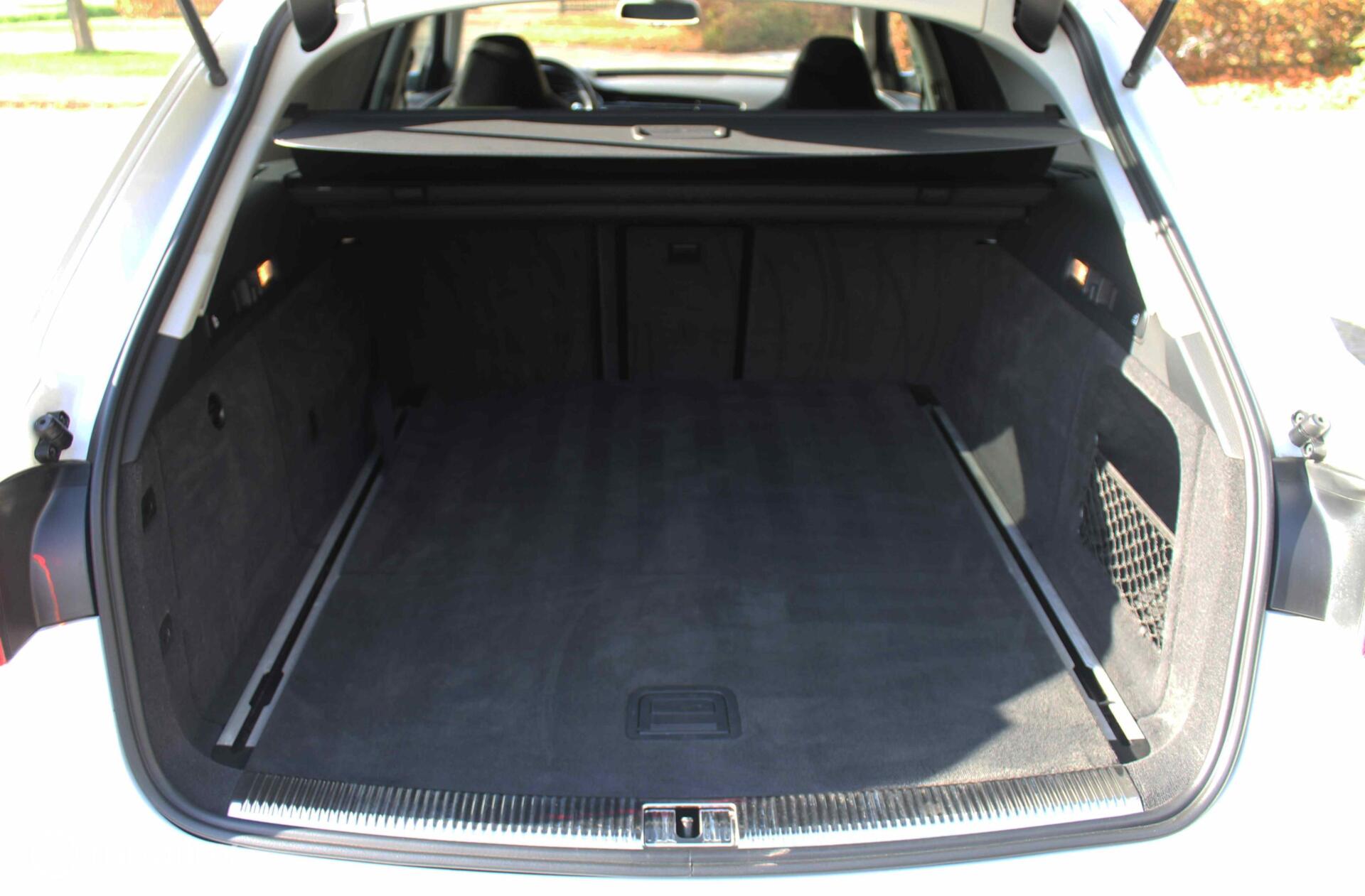 Foto van Audi A6 Avant