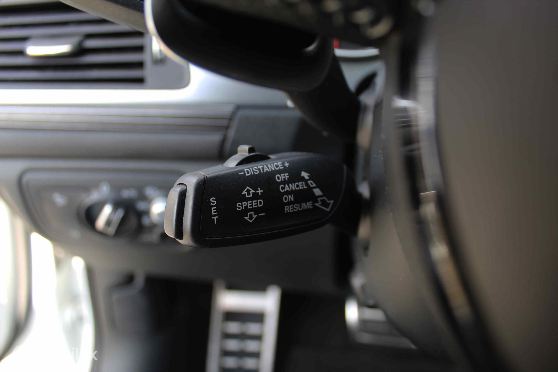 Foto van Audi A6 Avant