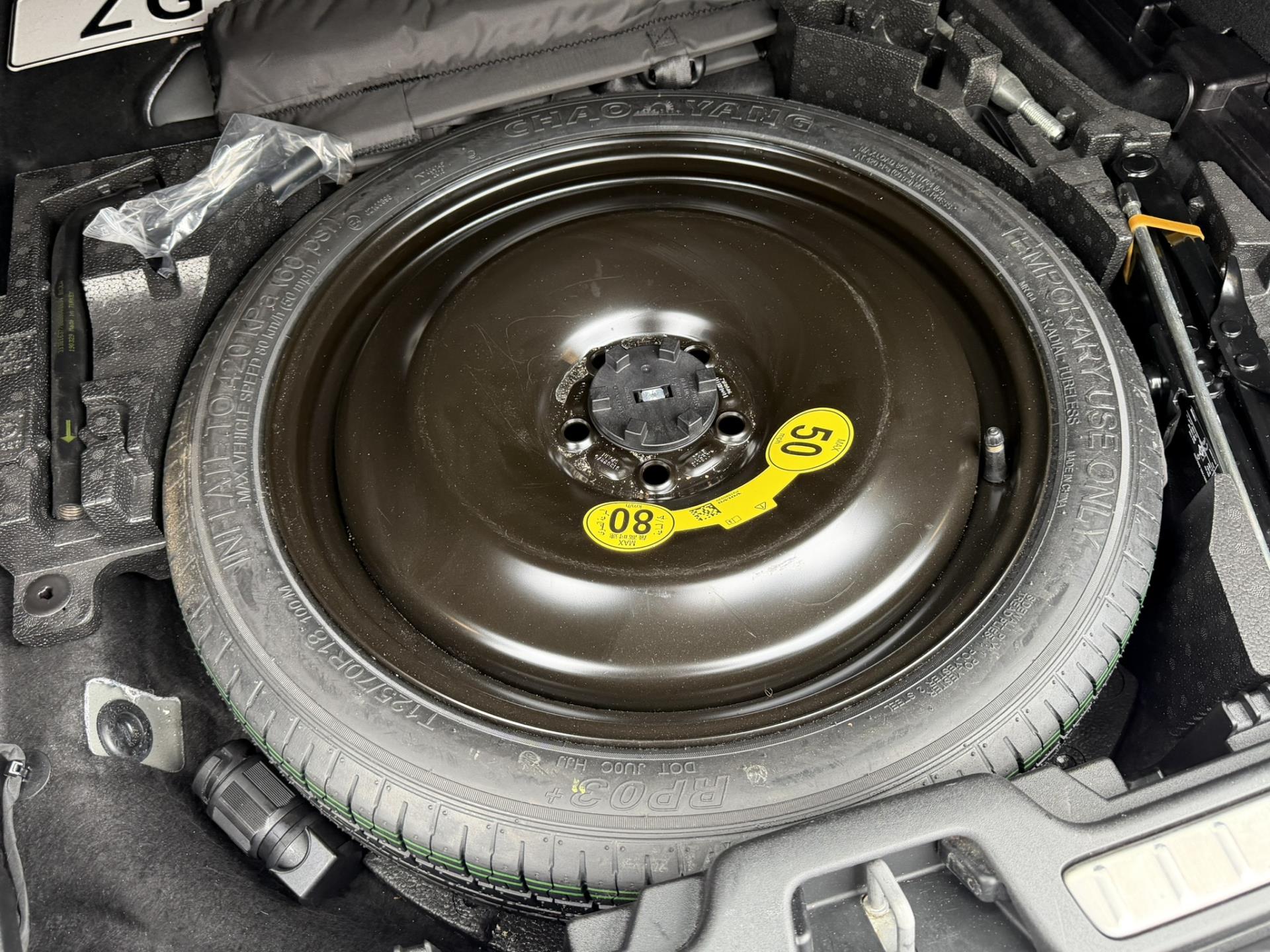 Foto van Volvo V60