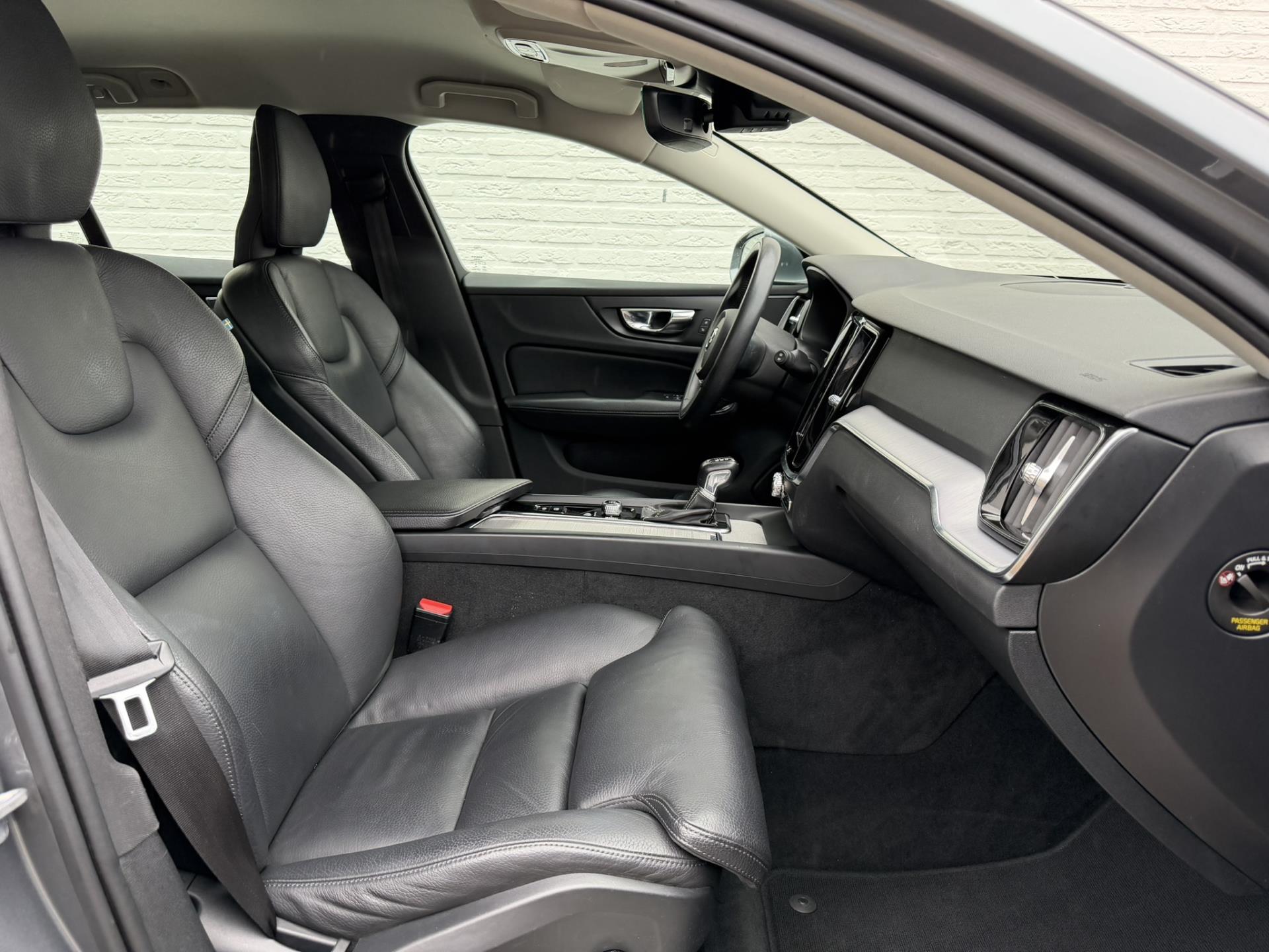 Foto van Volvo V60
