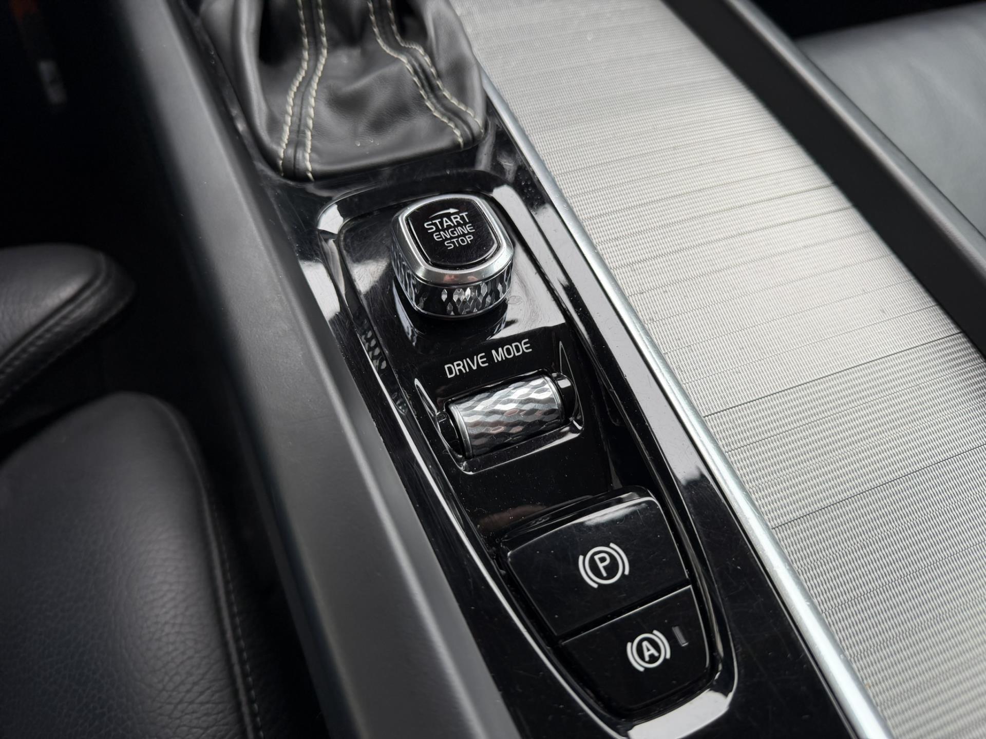 Foto van Volvo V60