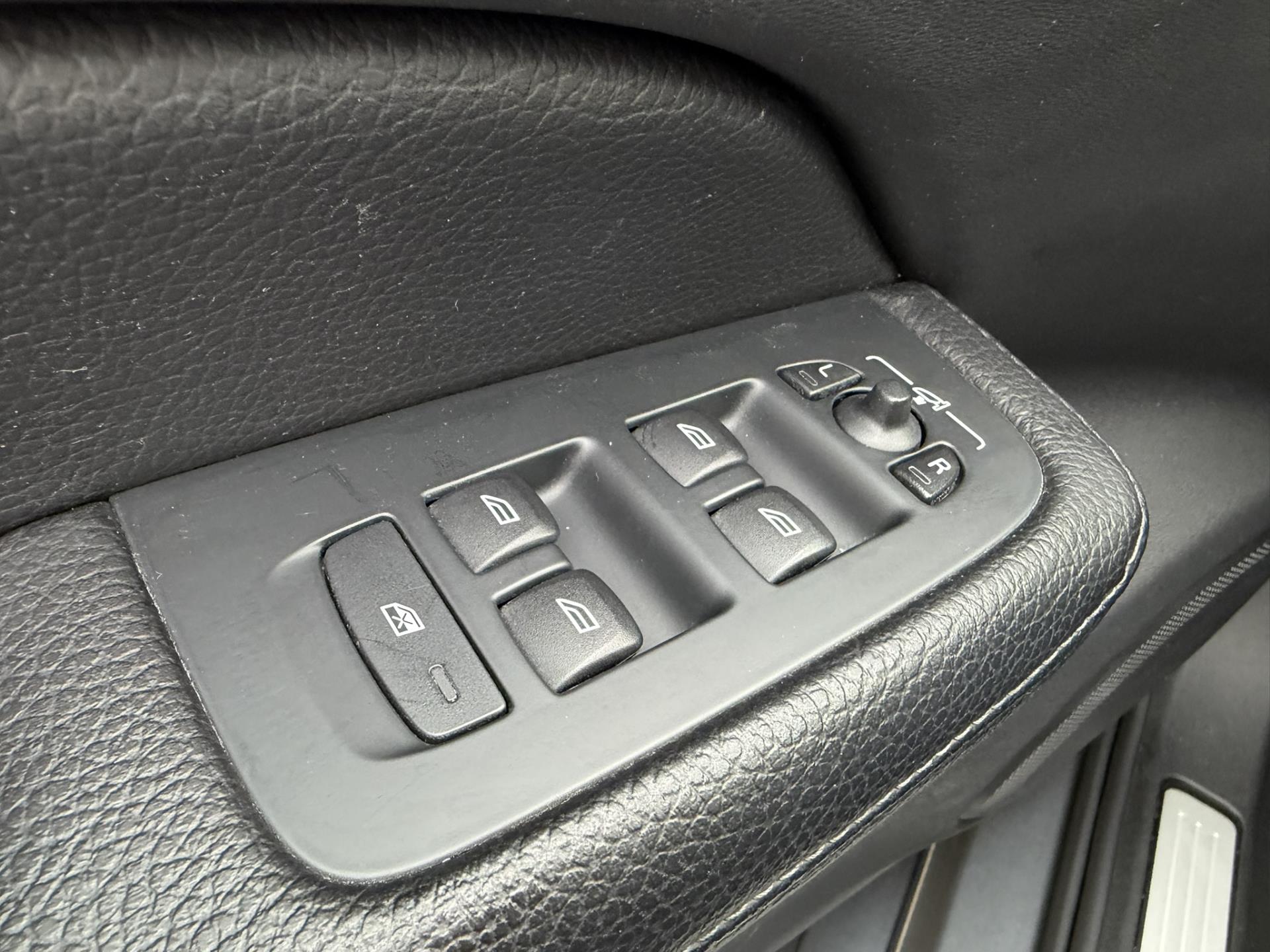 Foto van Volvo V60