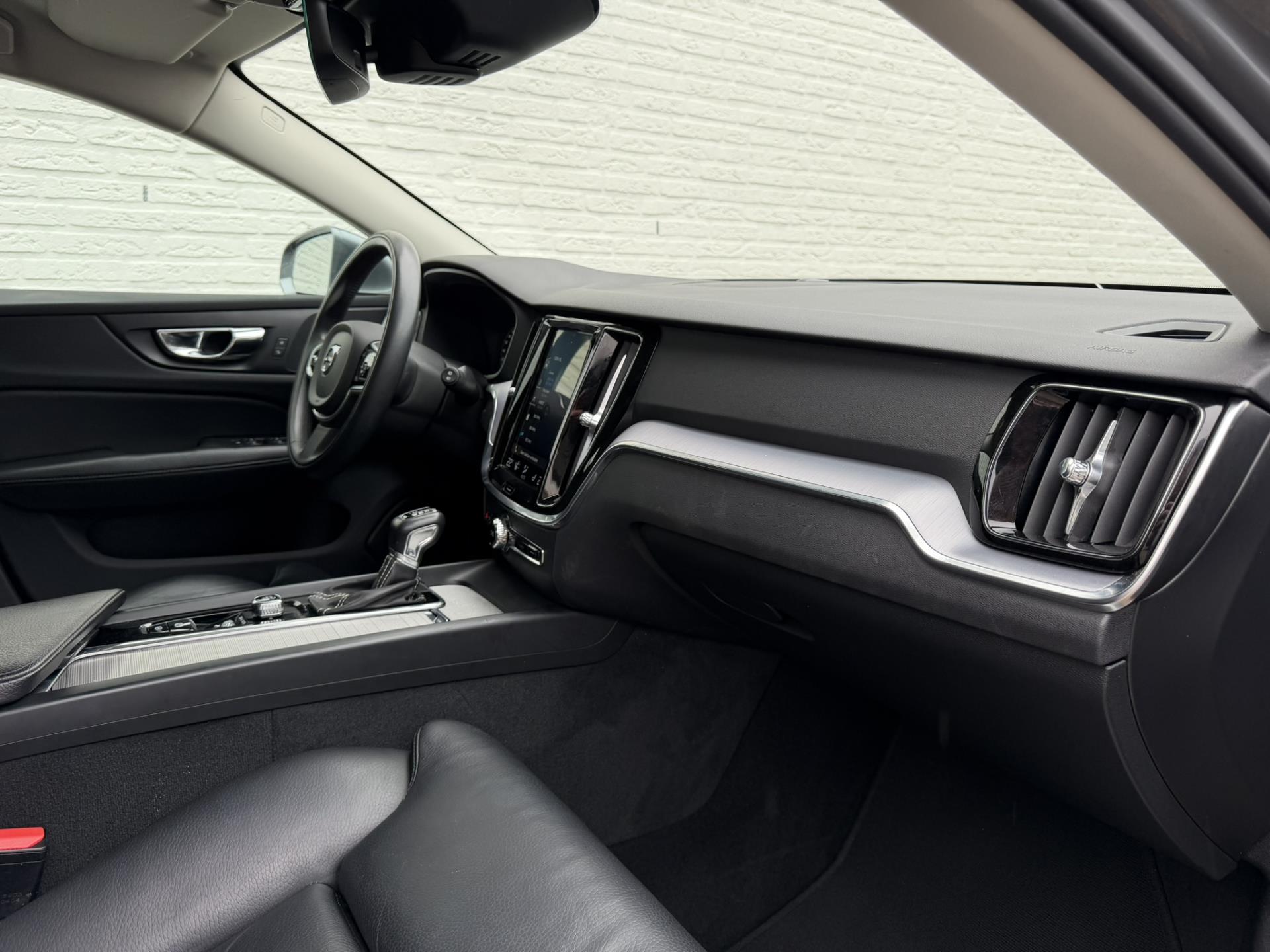 Foto van Volvo V60
