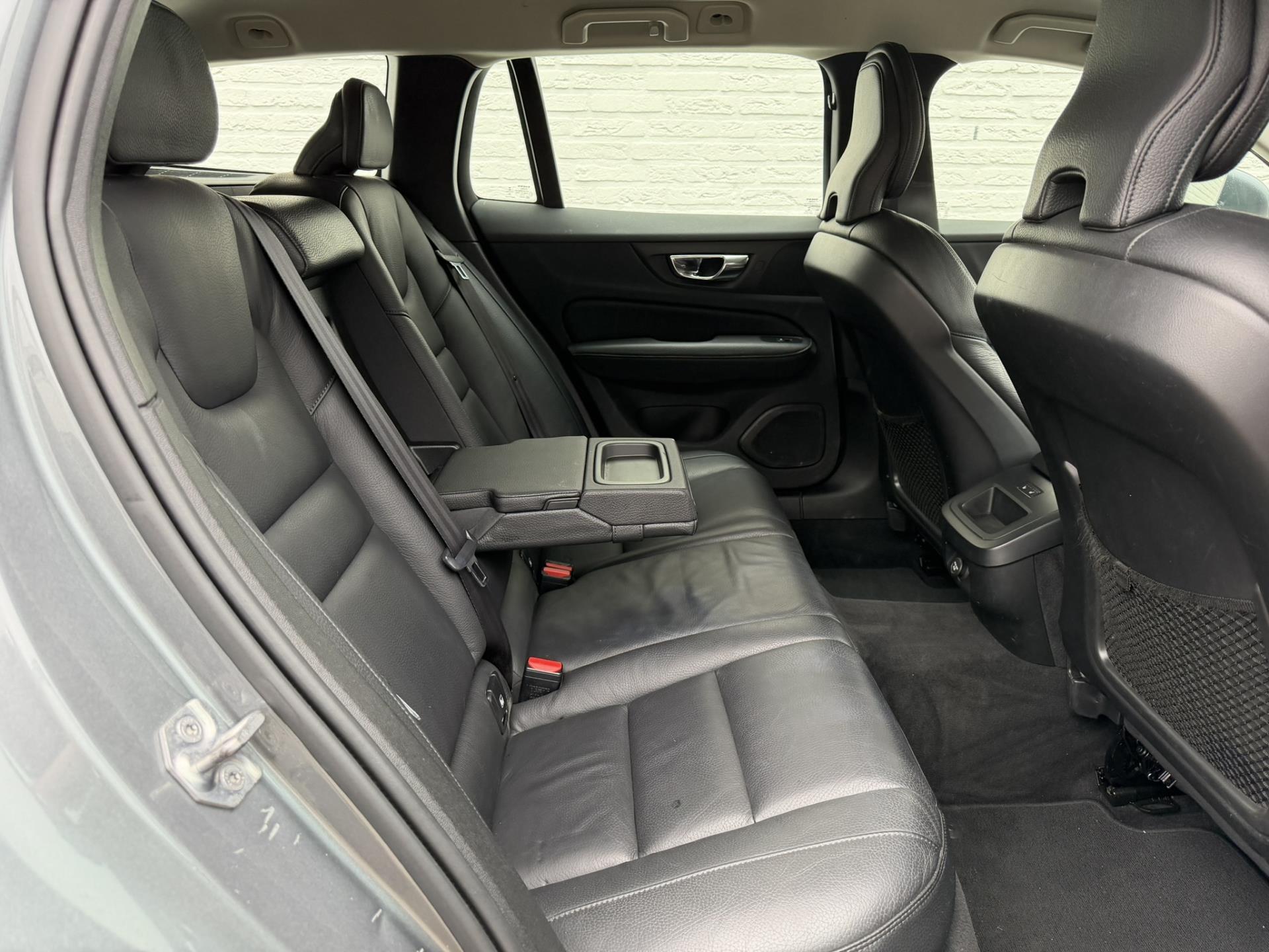 Foto van Volvo V60