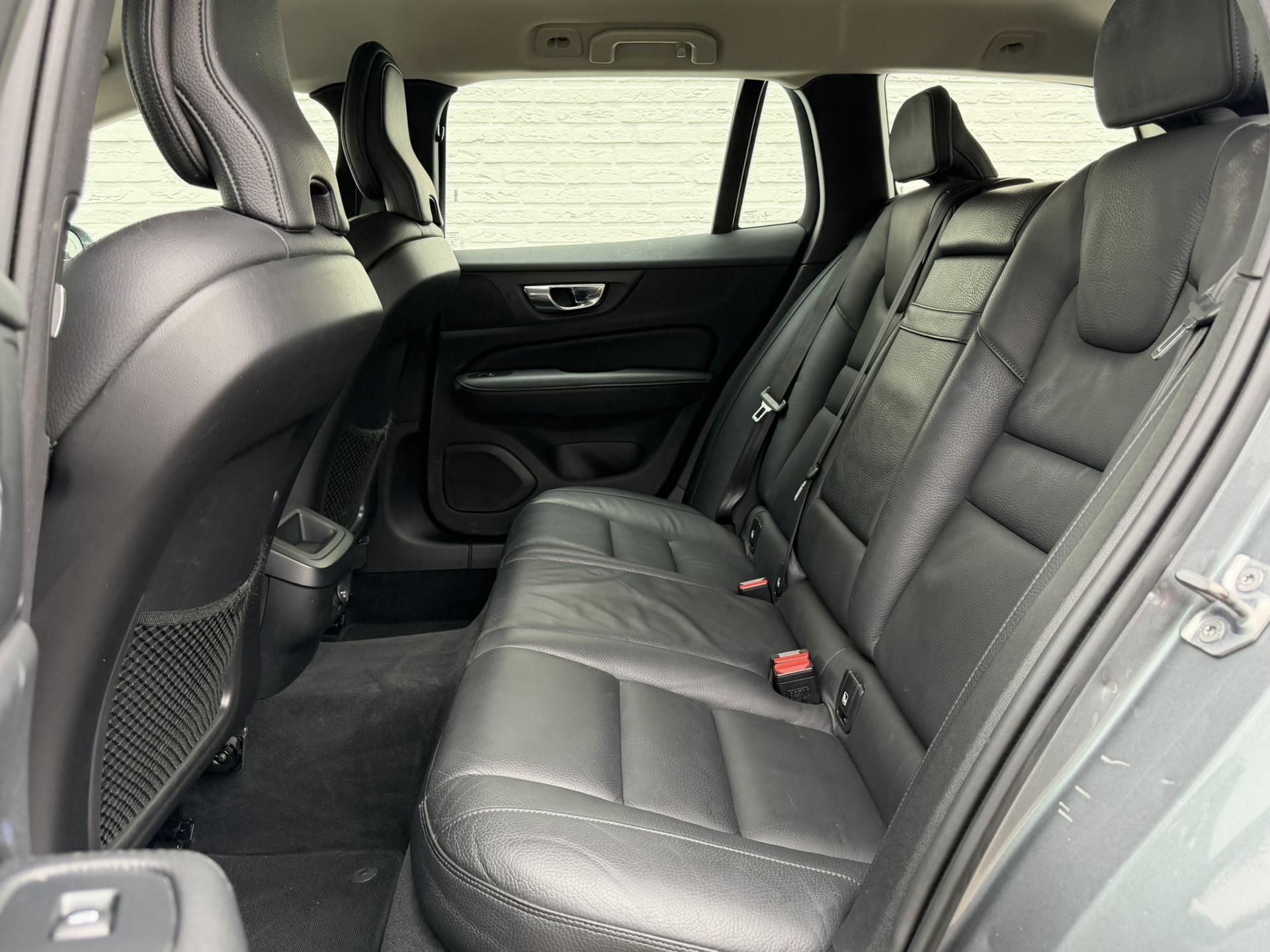 Foto van Volvo V60