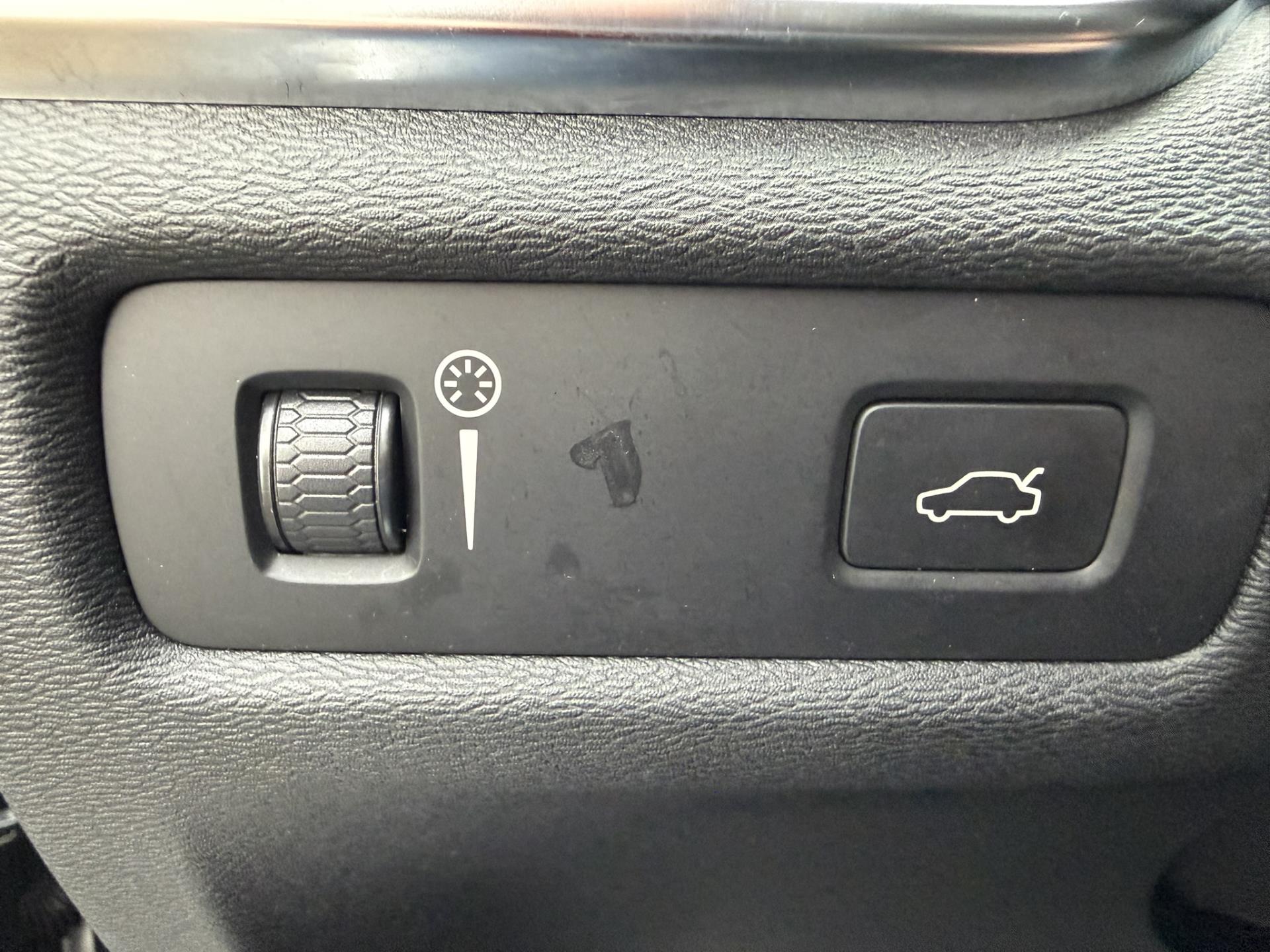 Foto van Volvo V60