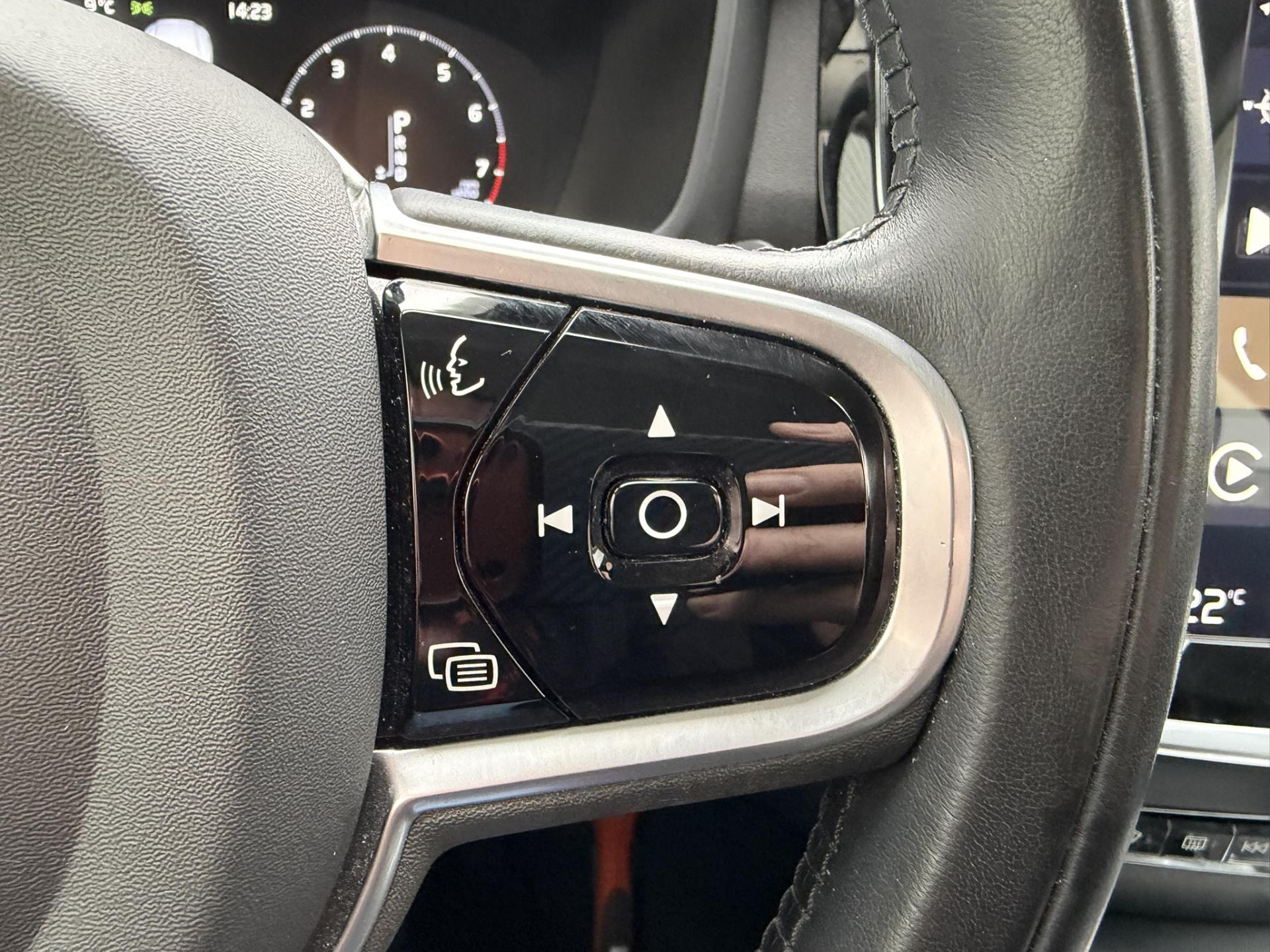 Foto van Volvo V60