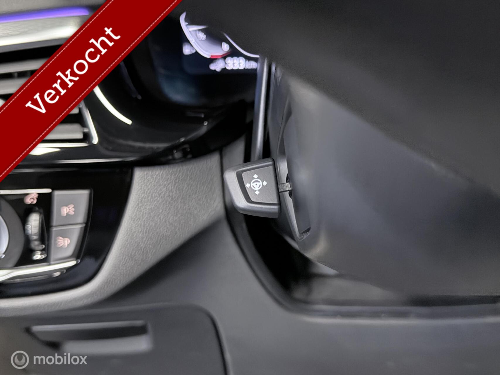 Foto van BMW 530e Iperformance