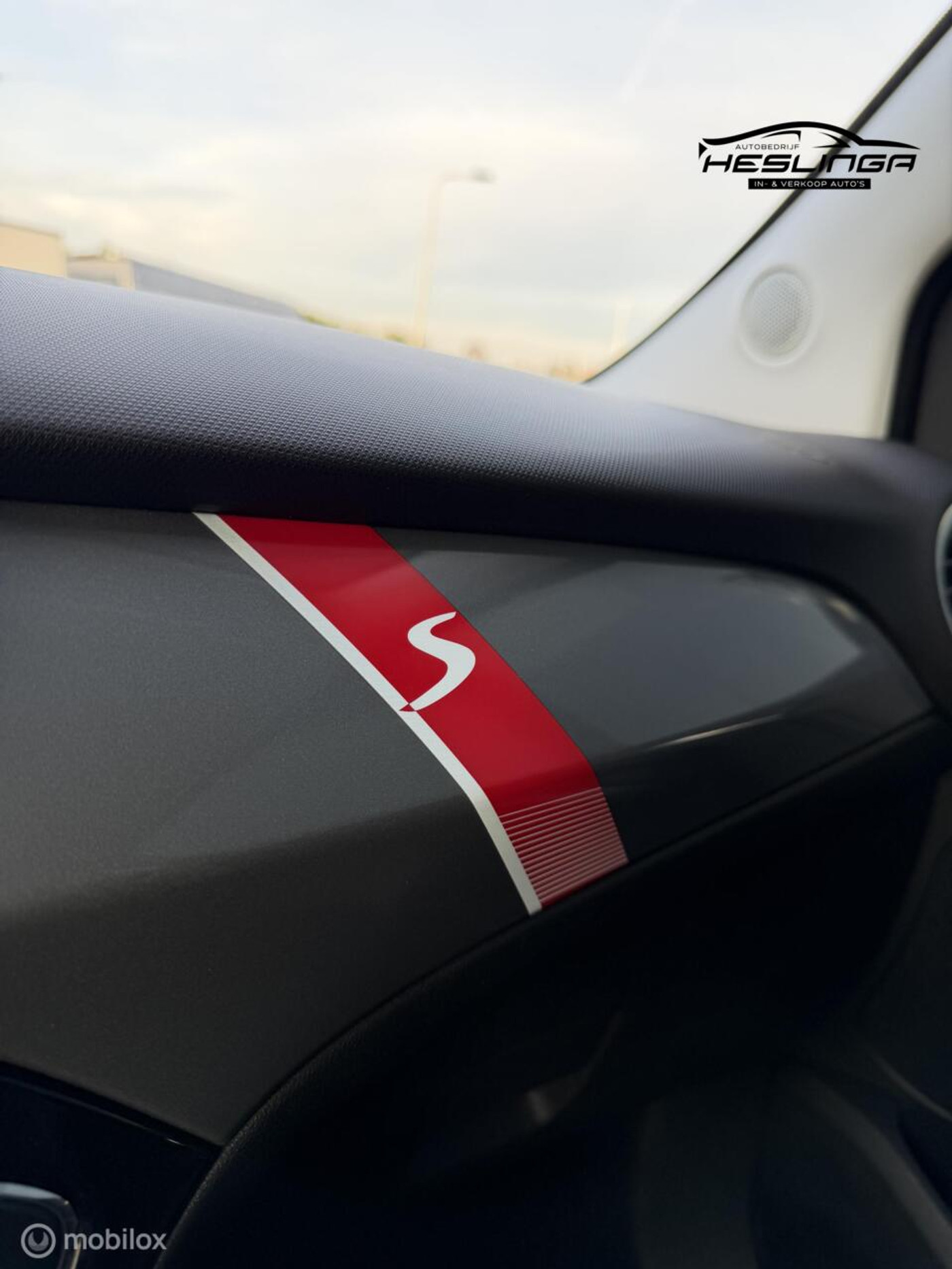 Foto van Opel Adam