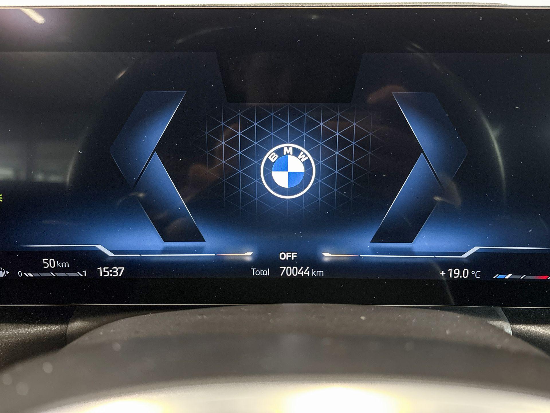 Foto van BMW 318i