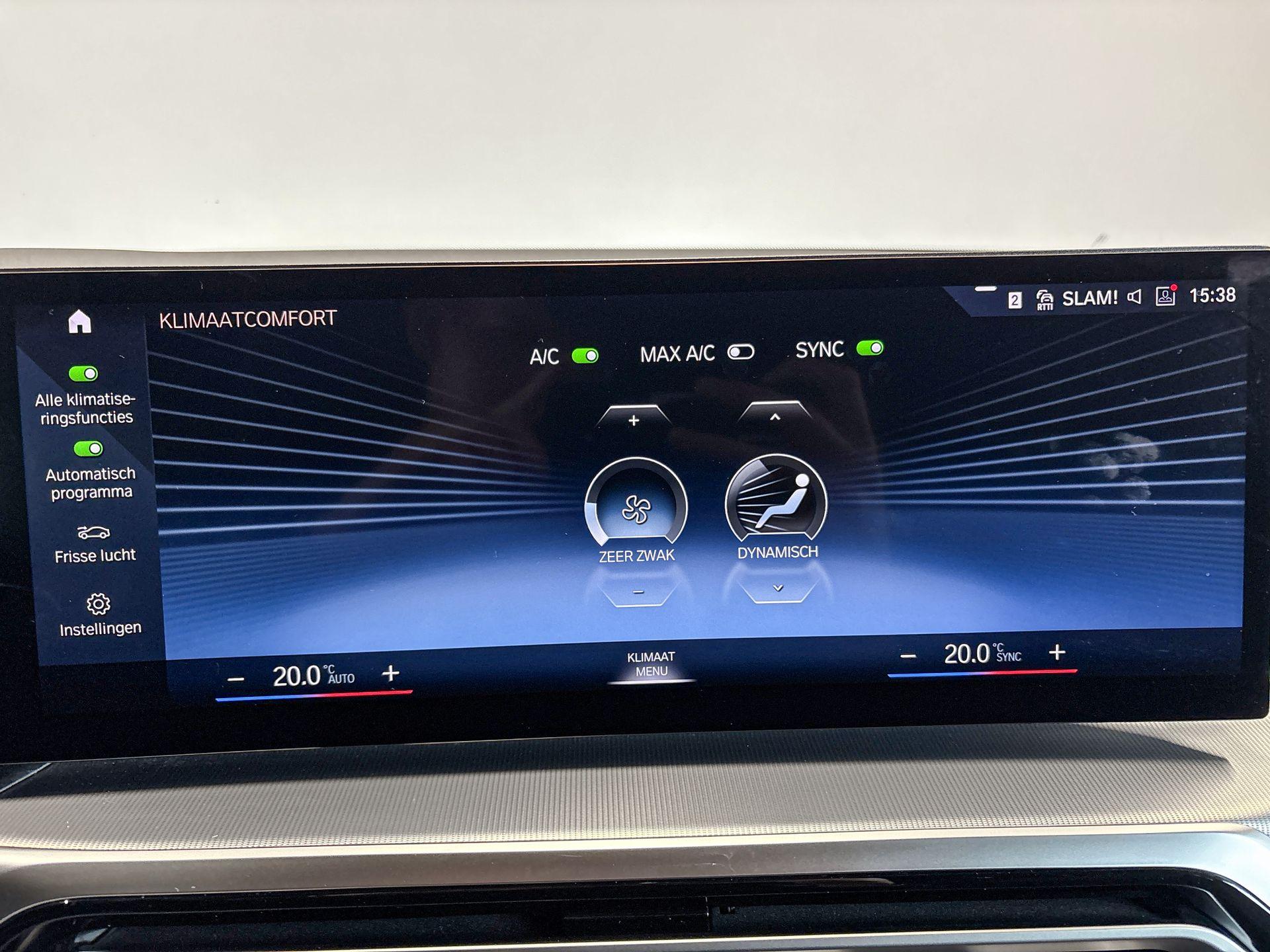 Foto van BMW 318i
