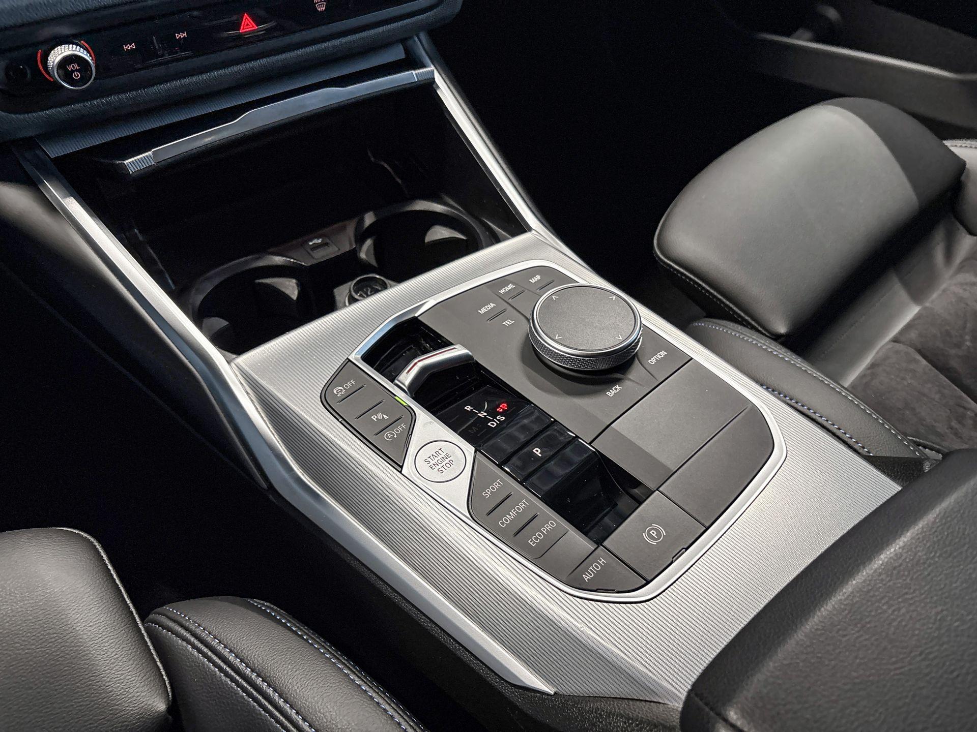 Foto van BMW 318i