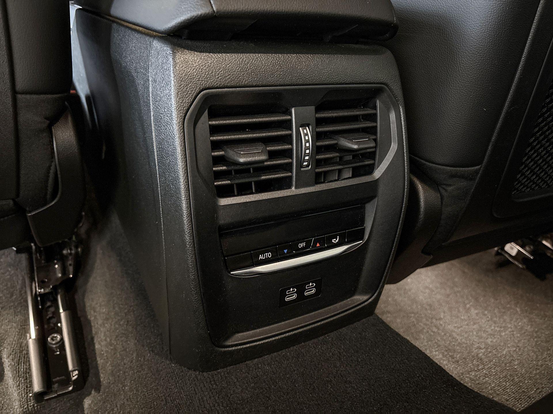 Foto van BMW 318i