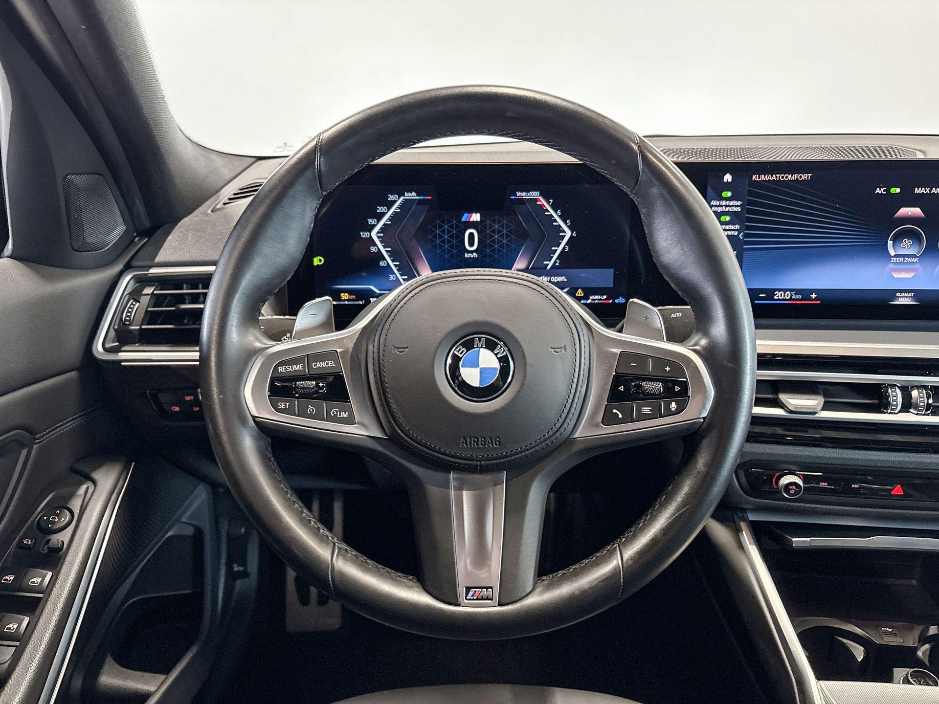Foto van BMW 318i