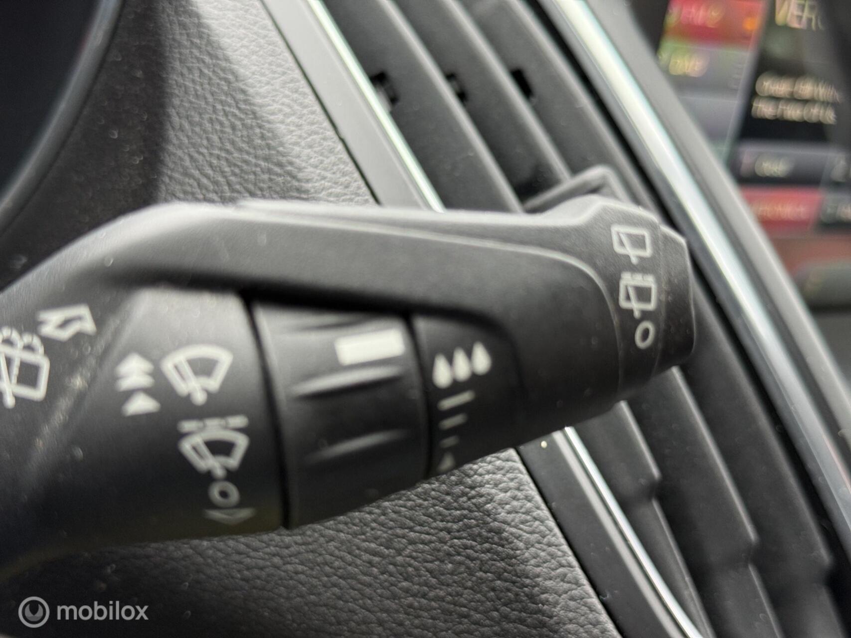 Foto van Ford C-max
