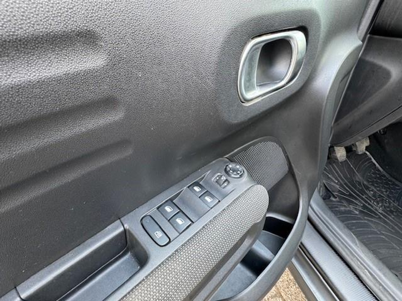 Foto van Citroen C3 Aircross