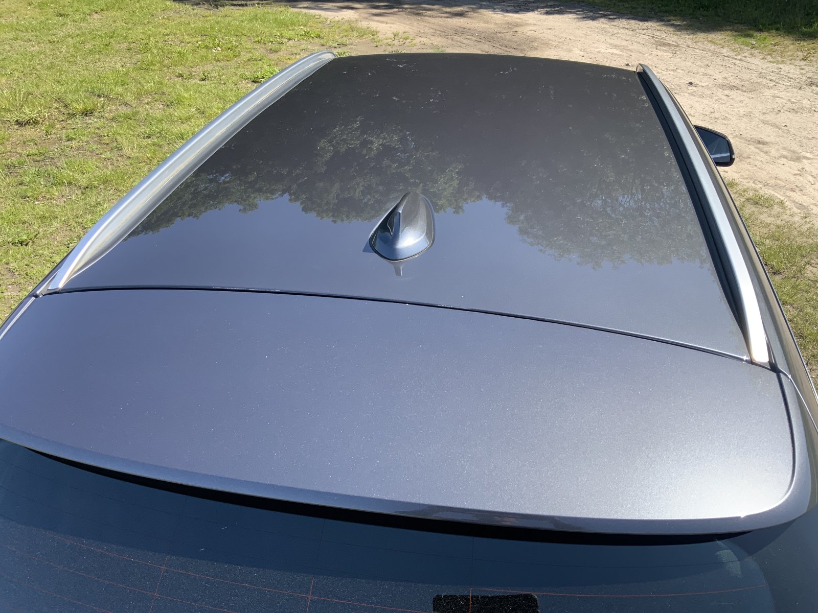Inspectiefoto van BMW 3-serie Touring
