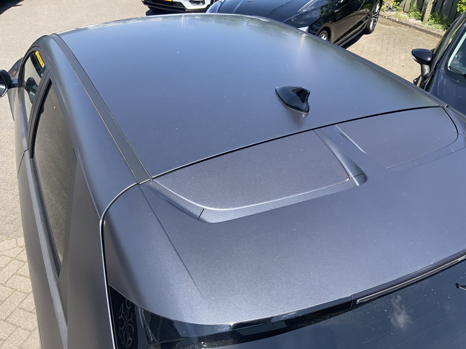 Inspectiefoto van Hyundai Ioniq 5