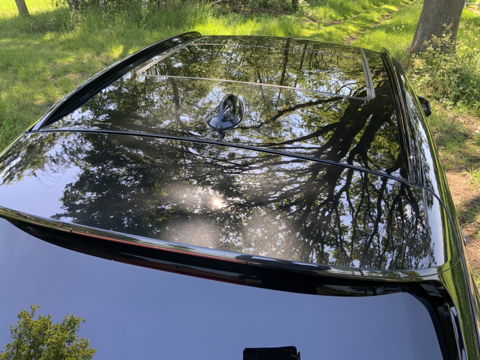 Inspectiefoto van BMW X1