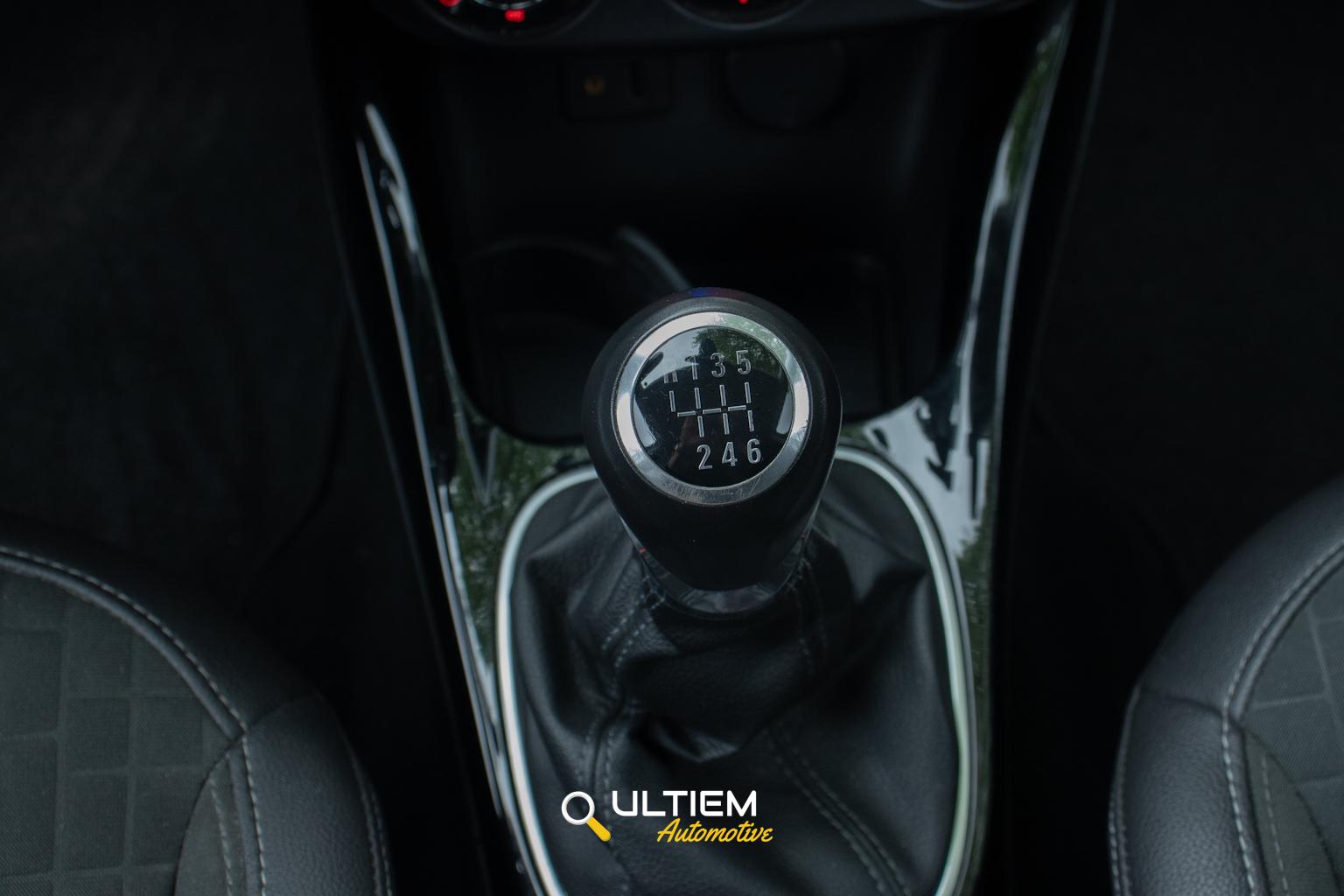 Foto van Opel Corsa-e