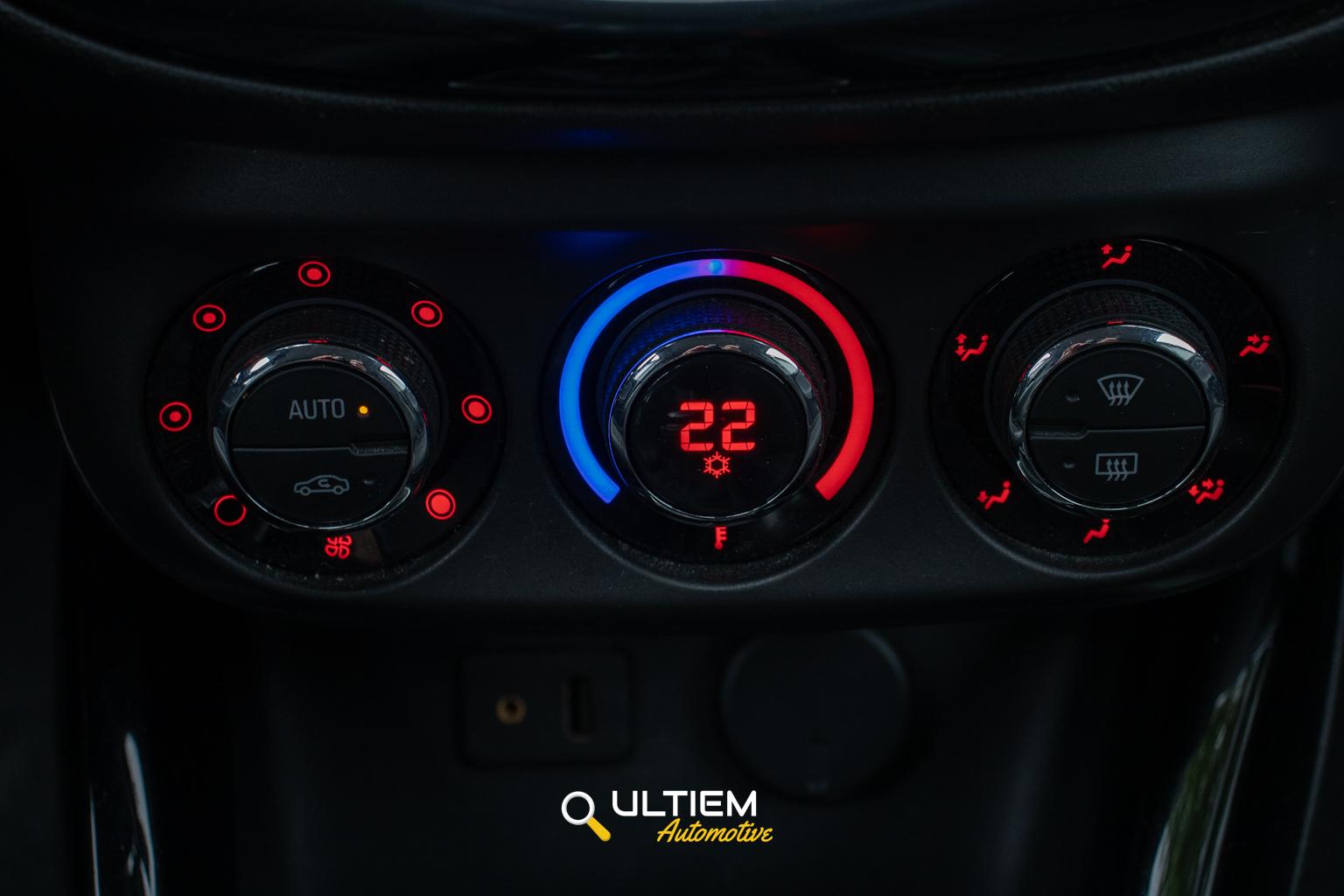 Foto van Opel Corsa-e