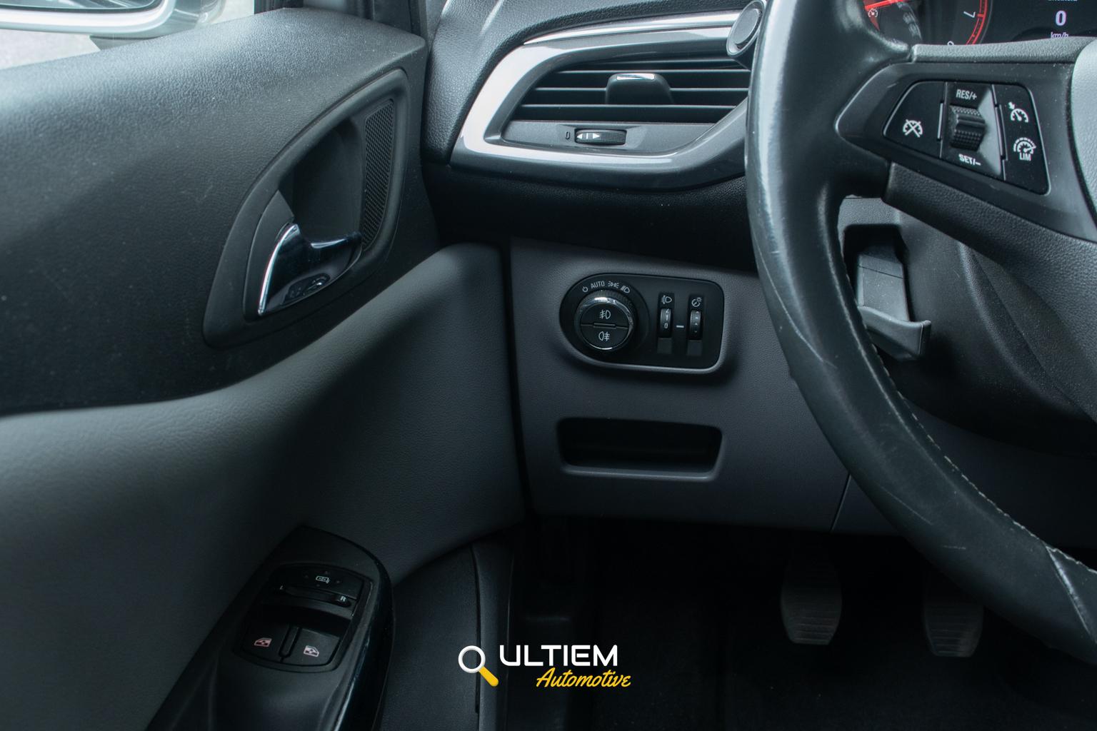 Foto van Opel Corsa-e