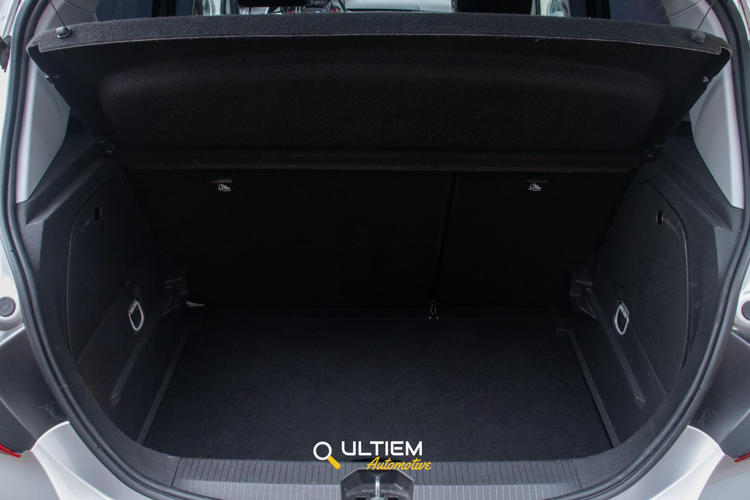 Foto van Opel Corsa-e