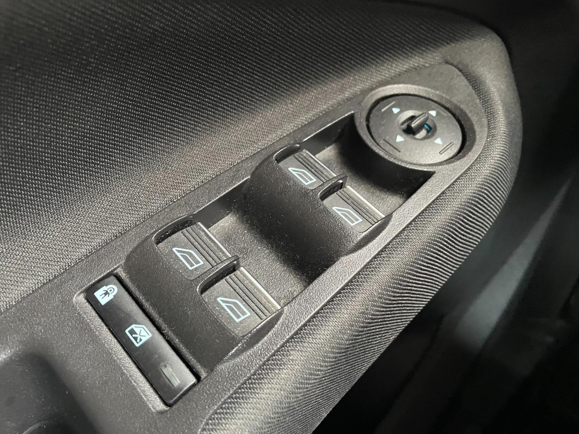Foto van Ford C-max